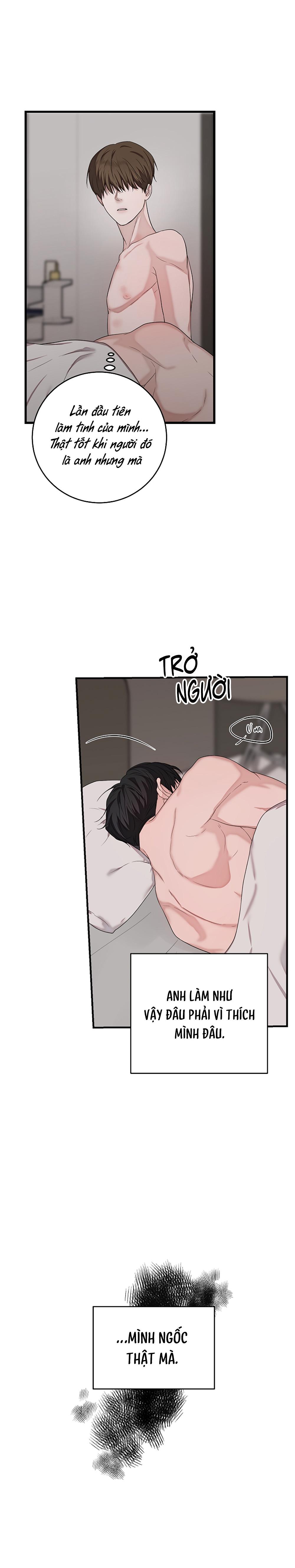 Đọc truyện ★ Sweet Shot ★ - Chapter 29