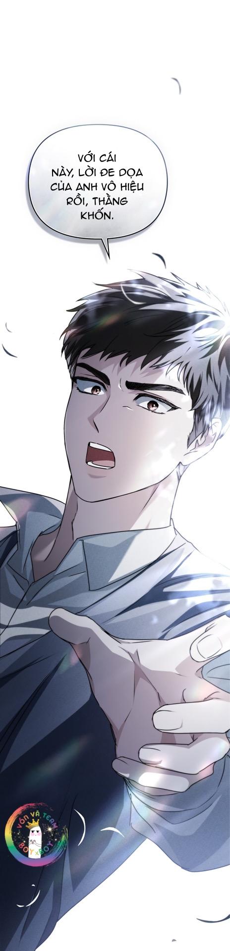 Đọc truyện Linh Hồn Lửa - Chapter 25