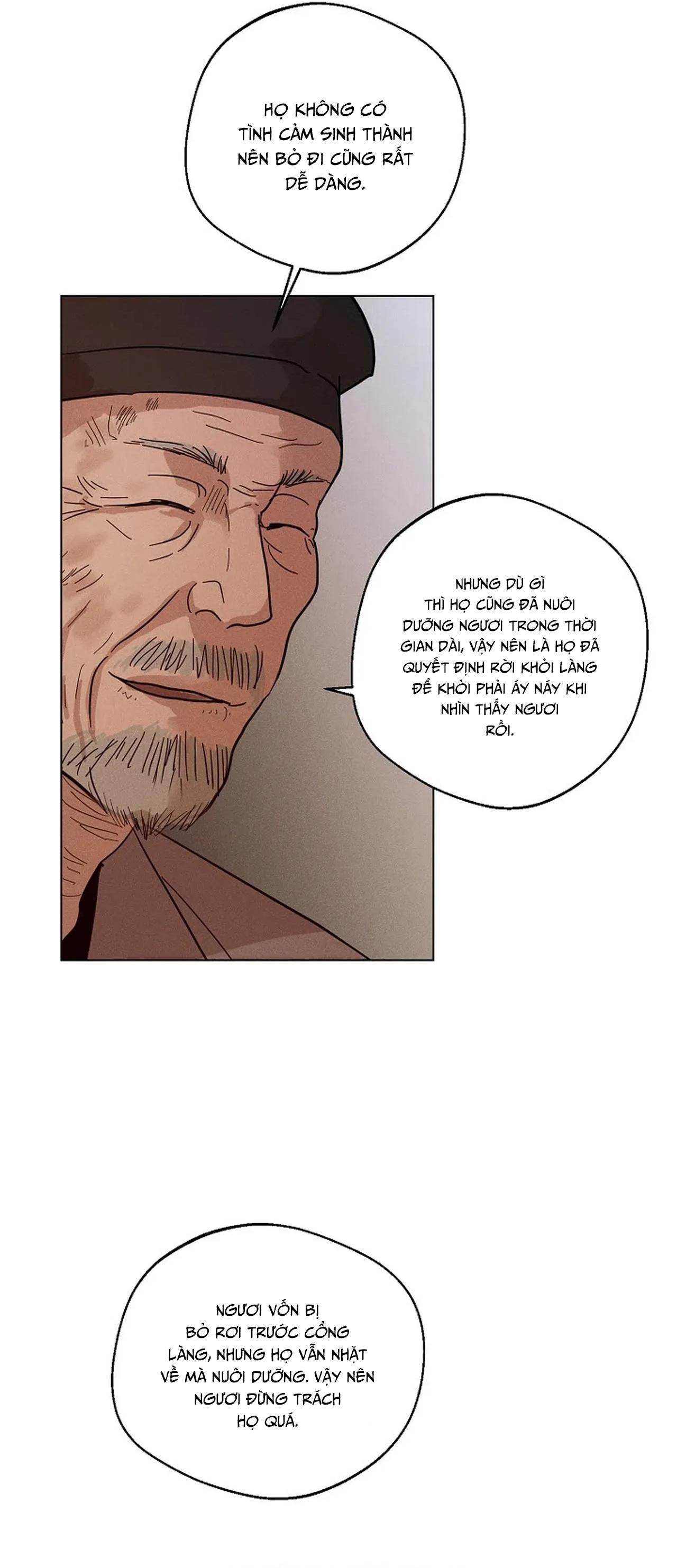 Đọc truyện TUYỂN TẬP ÁM ẢNH, MƯU MÔ CÔNG - Chapter 2.14