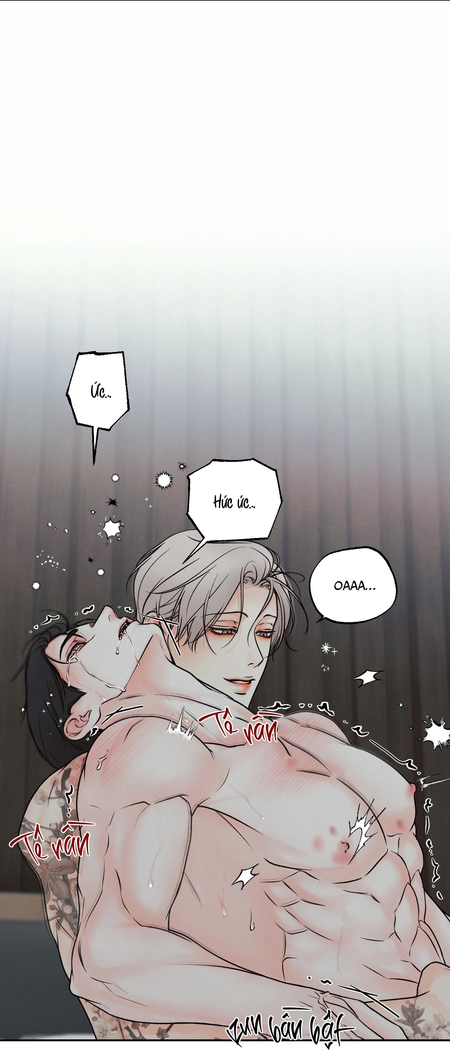 Đọc truyện  RANH GIỚI CỦA SỰ MÊ HOẶC - Chapter 20