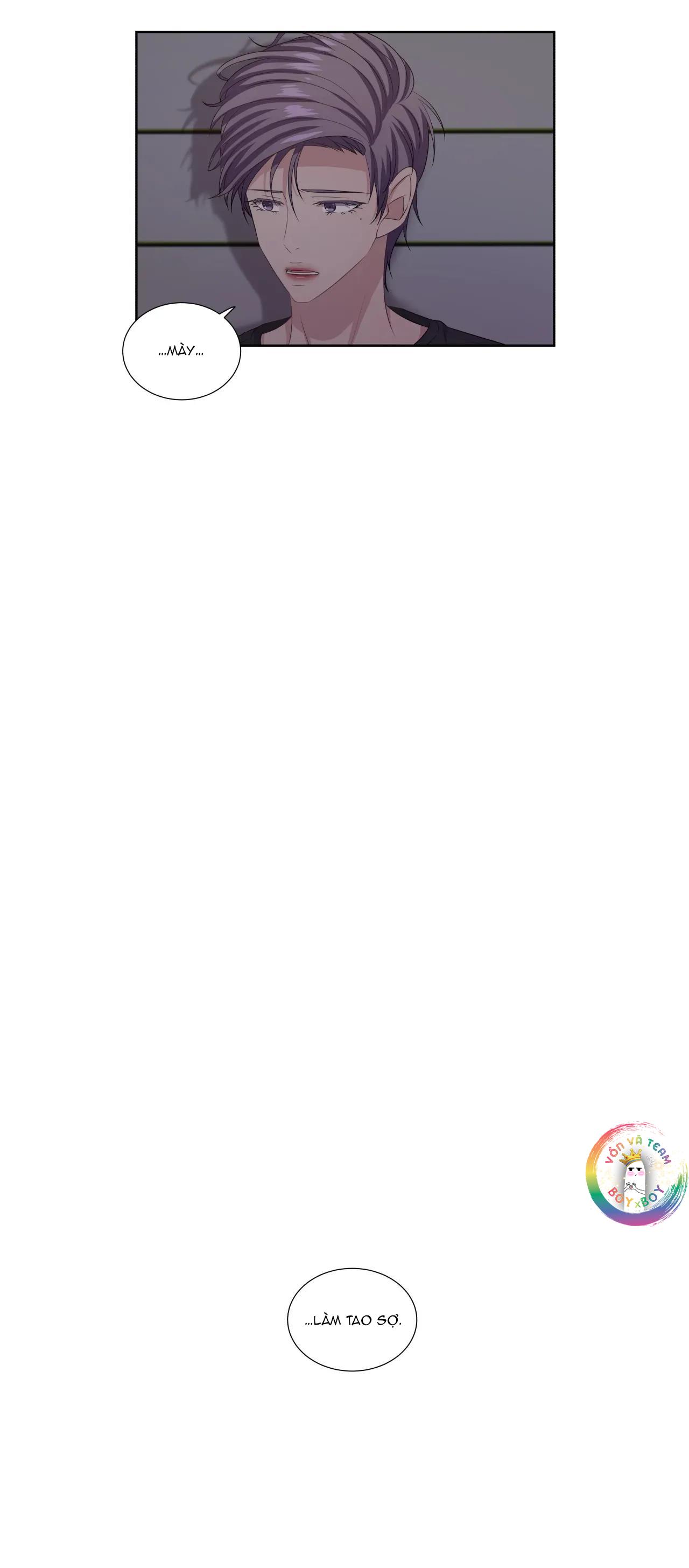 Đọc truyện Bản Jazz Cho Hai Người - Chapter 46