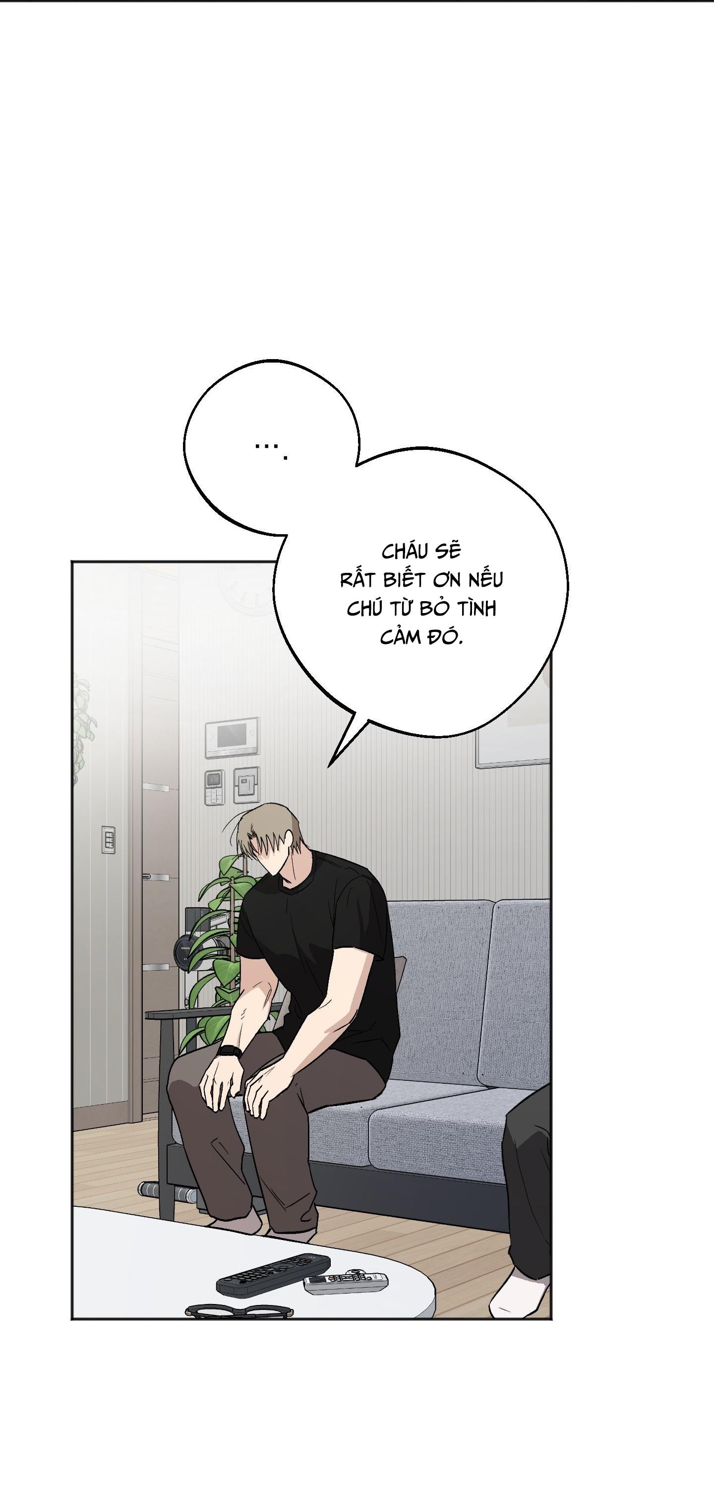 Đọc truyện NGHI THỨC CẦU NGUYỆN - Chapter 13