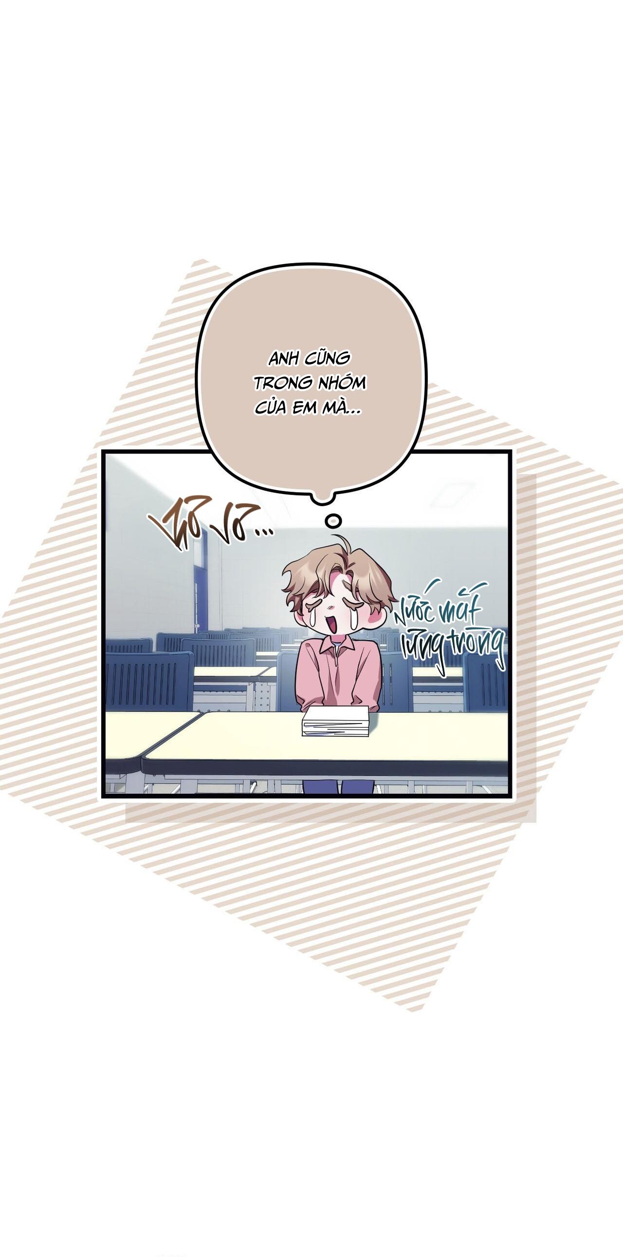 Đọc truyện GIÚP ANH MỘT LẦN THÔI - Chapter 2