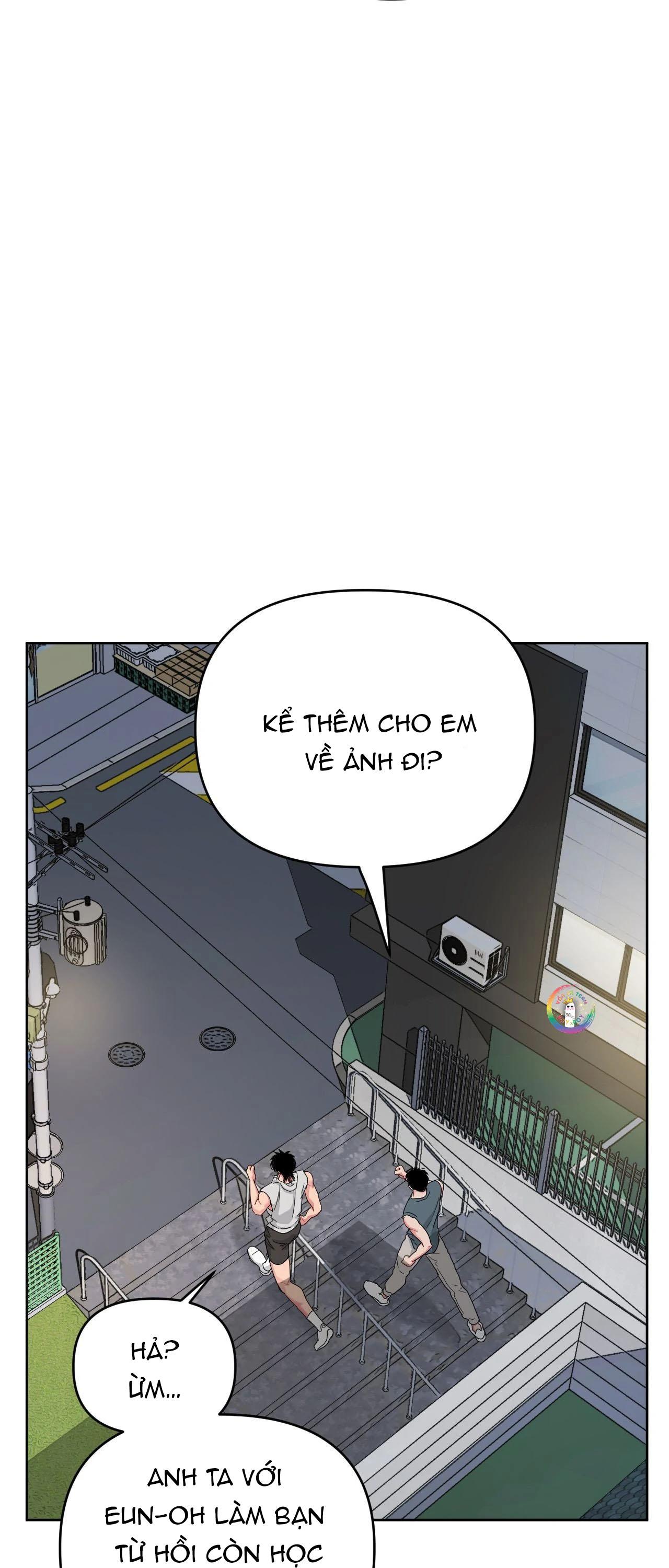 Đọc truyện (END) Arts Manz - Chapter 42