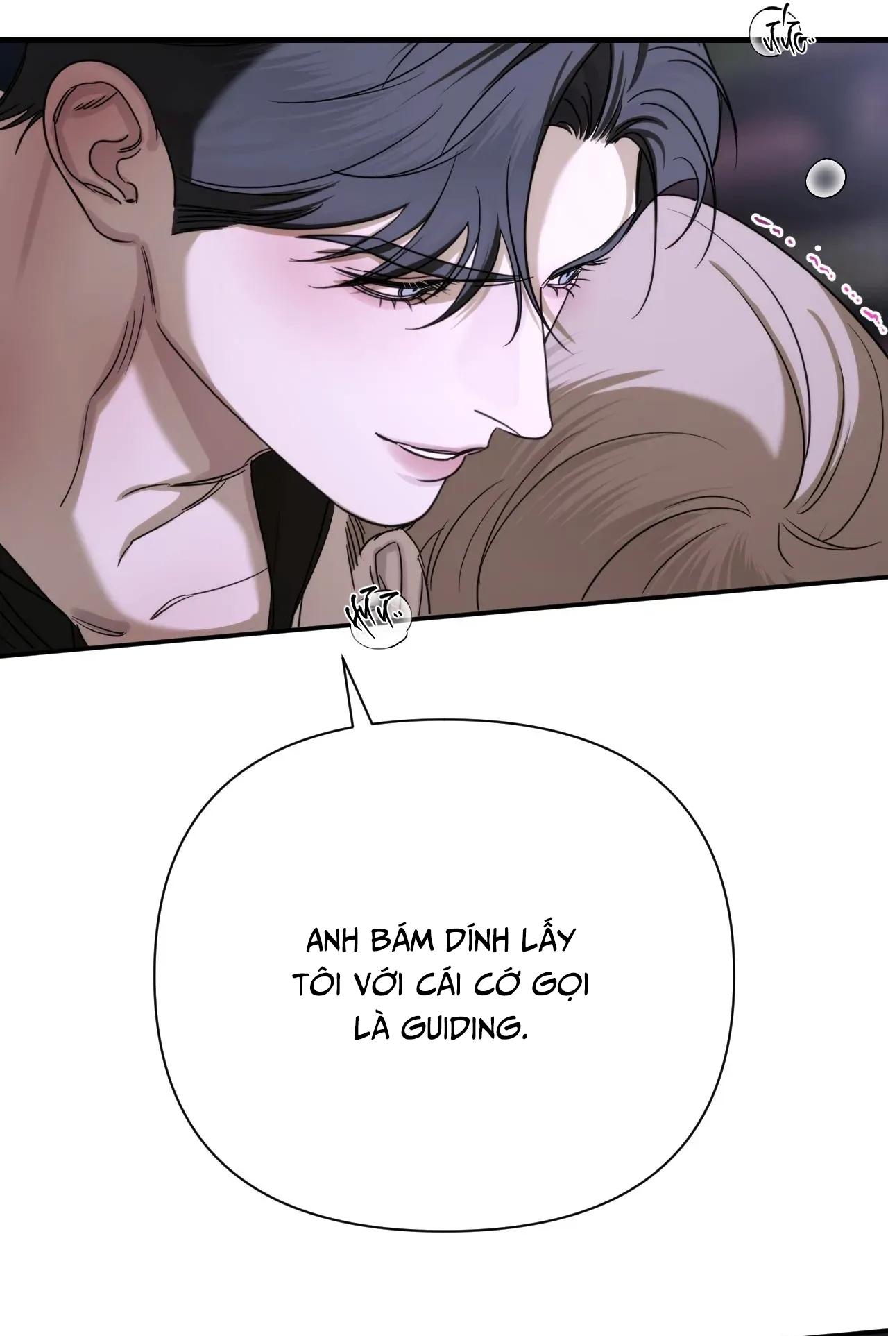 Đọc truyện GỌI TÊN ANH - Chapter 7