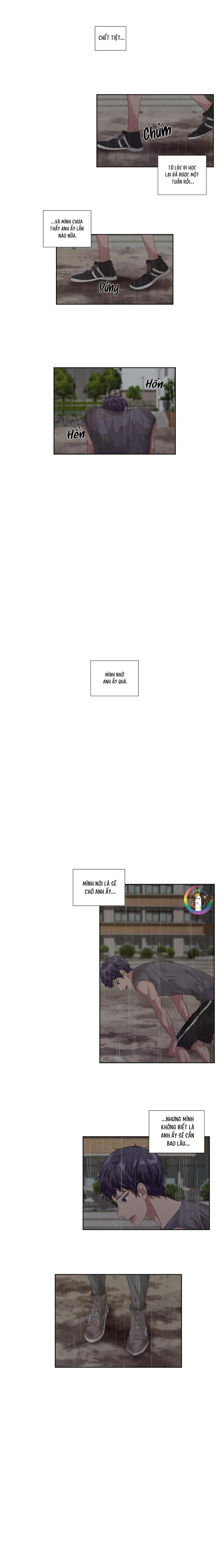 Đọc truyện Bản Jazz Cho Hai Người - Chapter 49