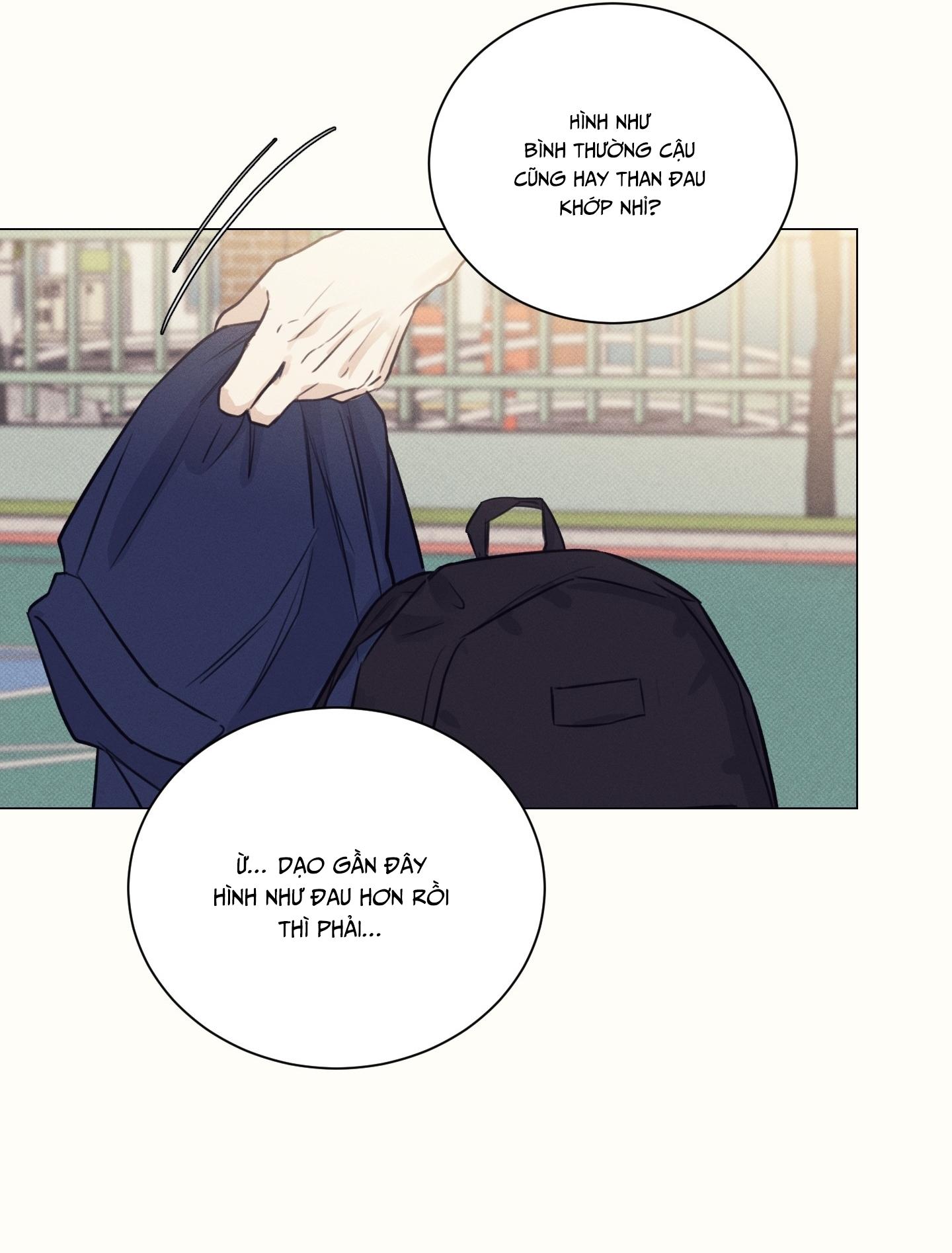 Đọc truyện CÓ THỰC MỚI VỰC ĐƯỢC ĐẠO - Chapter 14
