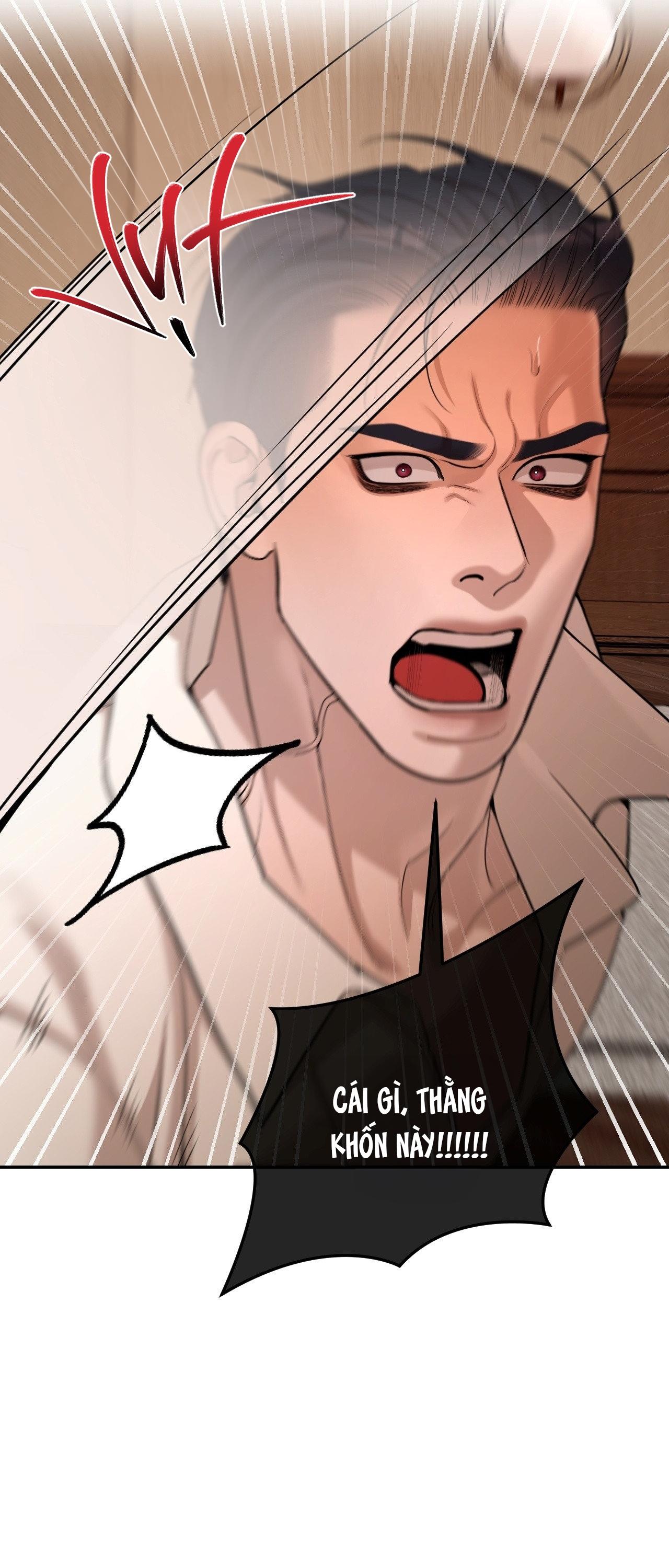 Đọc truyện PEARL BOY: IGNITE THE DAWN - Chapter 5