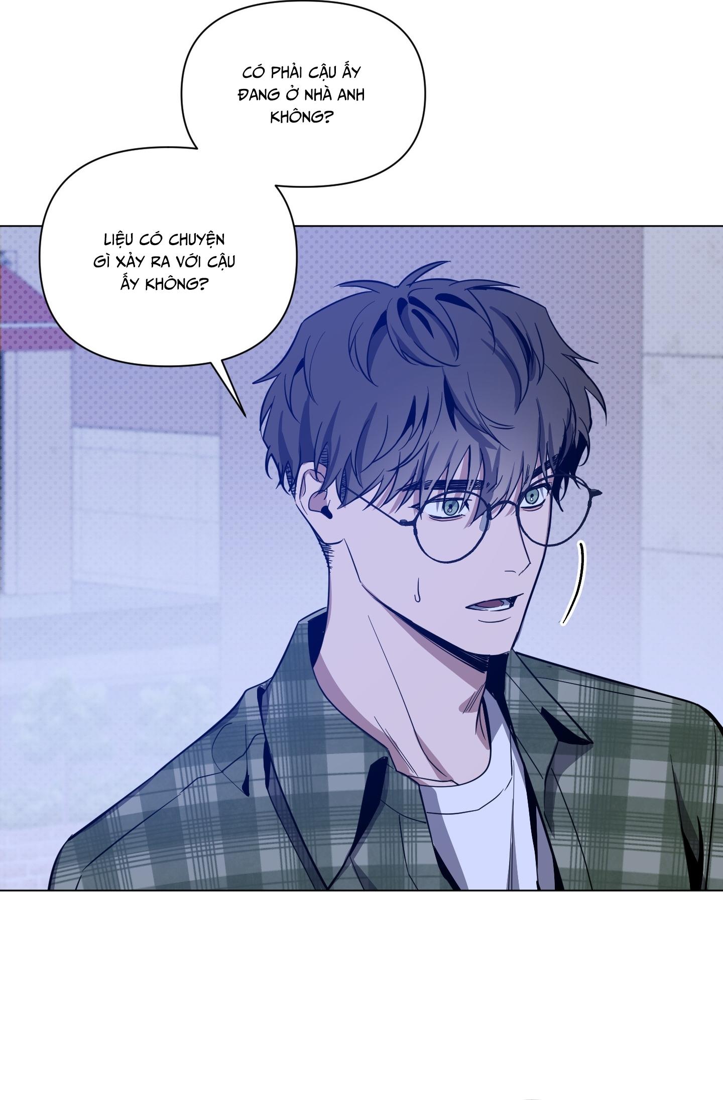 Đọc truyện BÌNH MINH CHIA CẮT BÓNG ĐÊM - Chapter 65
