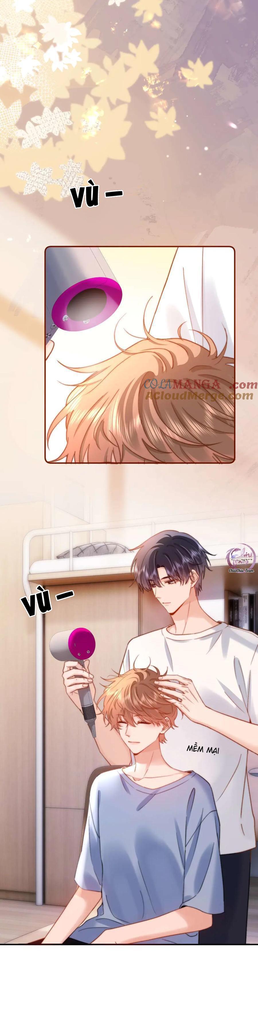 Đọc truyện Chất Dị Ứng Đáng Yêu - Chapter 85