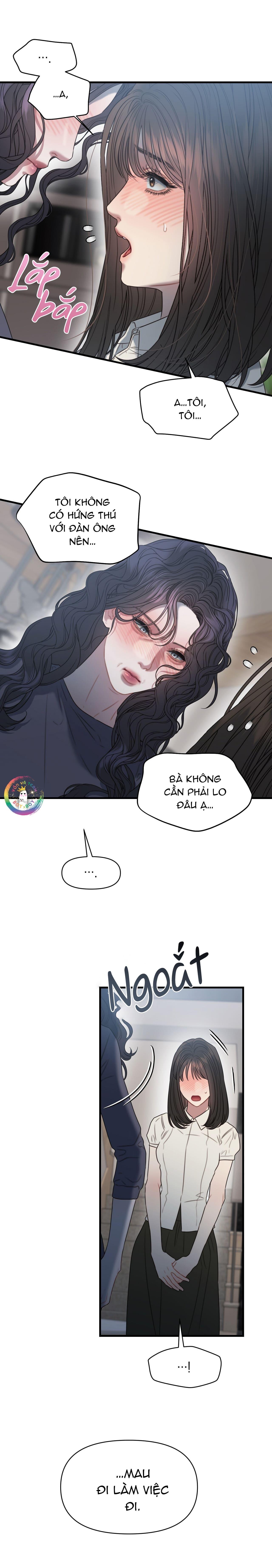 Đọc truyện [GL - End] Thân Lão Tâm Bất Lão - Chapter 2