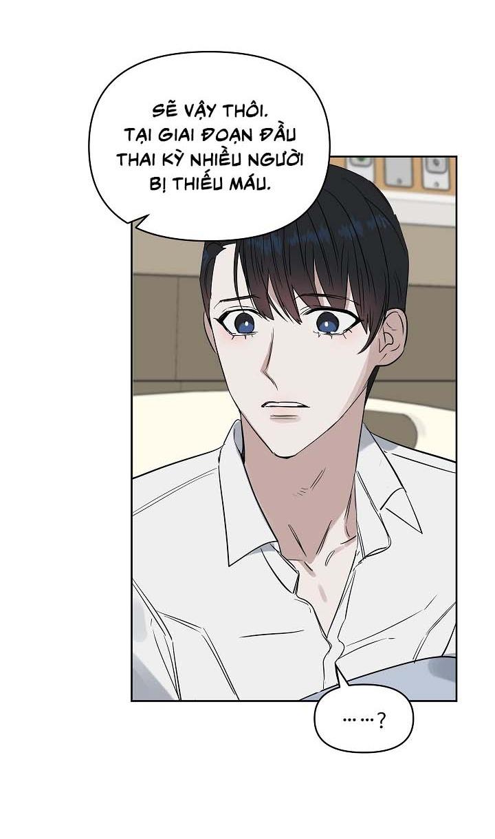 Đọc truyện Kiss me liar - Chapter 30