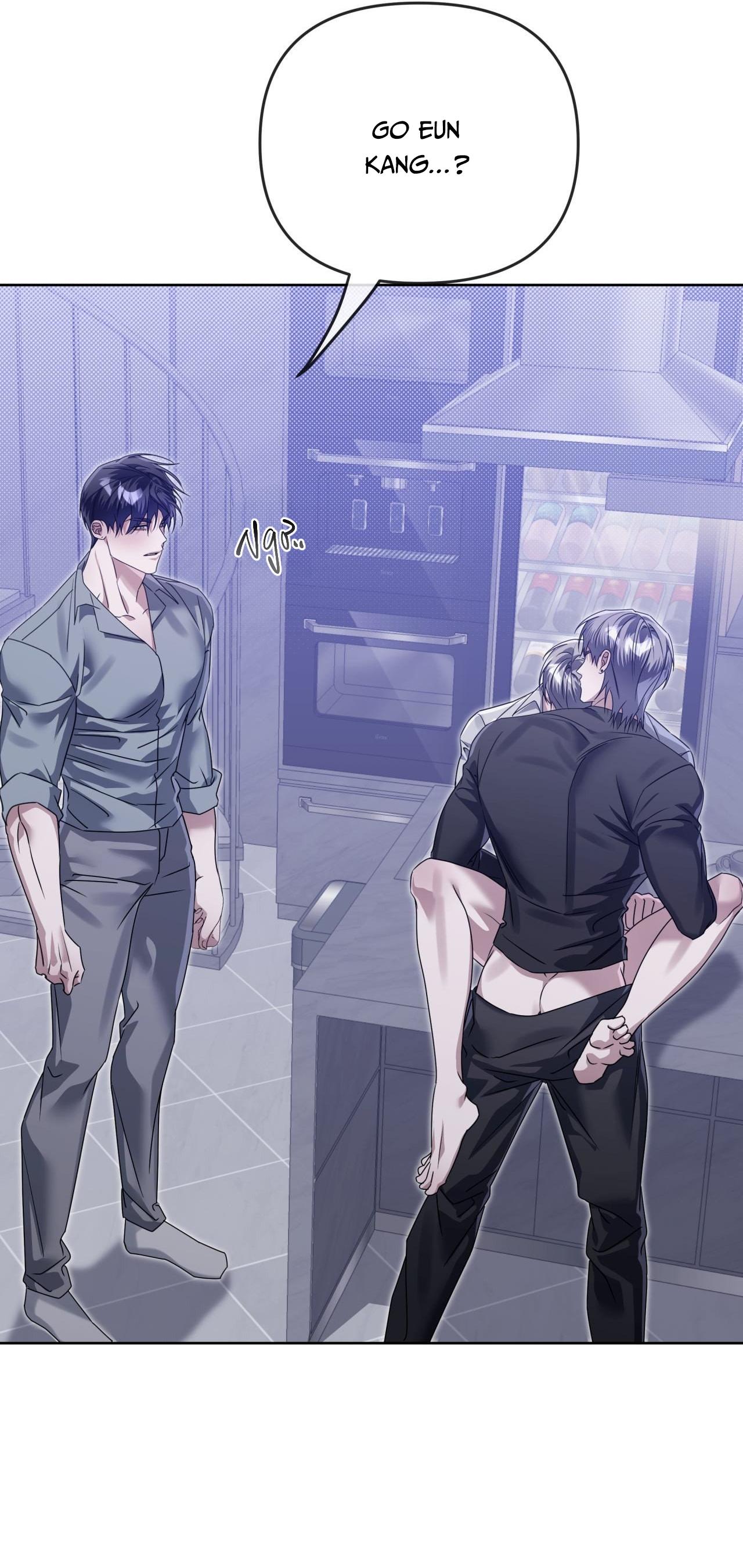 Đọc truyện [END] HUYẾT MẠCH TƯƠNG THÔNG - Chapter 18