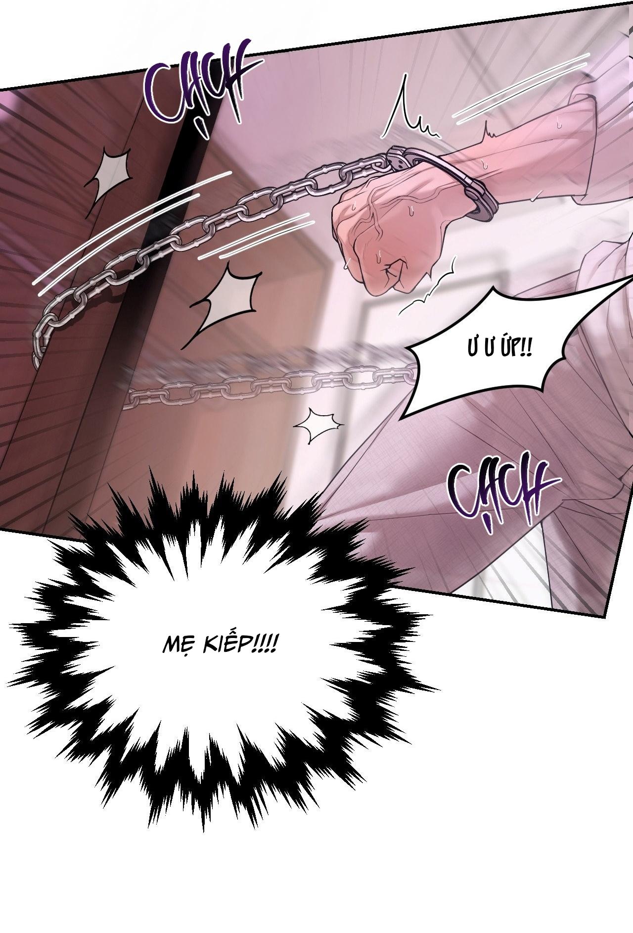 Đọc truyện PEARL BOY: IGNITE THE DAWN - Chapter 4