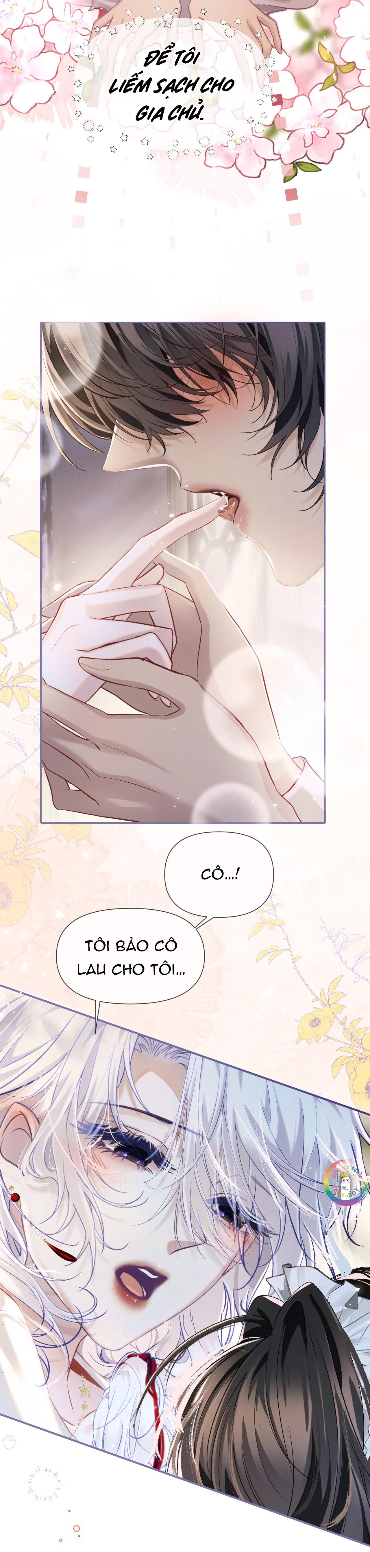 Đọc truyện [GL] Thiết Lập Yêu Cầu Tôi Yêu Em - Chapter 11