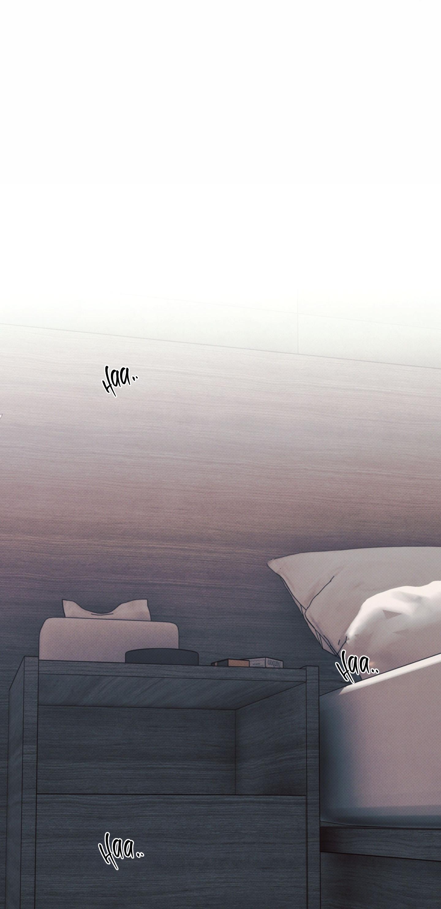 Đọc truyện  RANH GIỚI CỦA SỰ MÊ HOẶC - Chapter 17