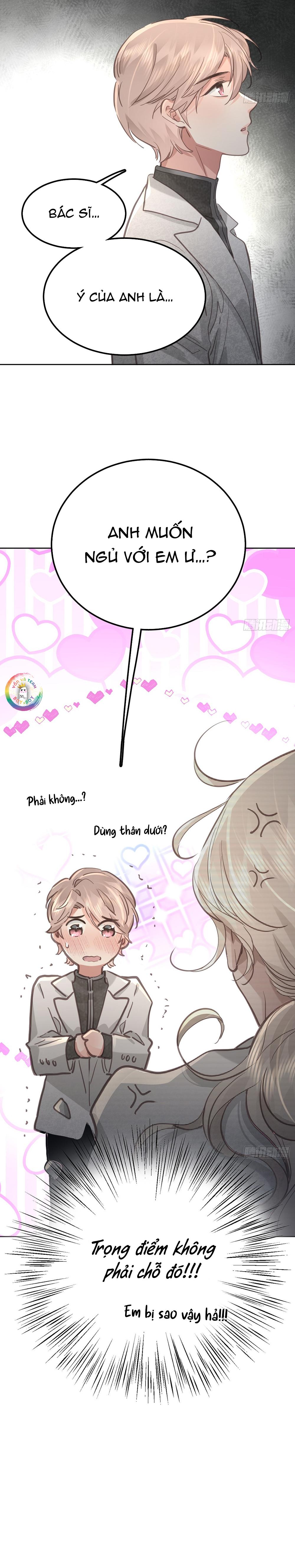 Đọc truyện Ong Thợ - Chapter 80
