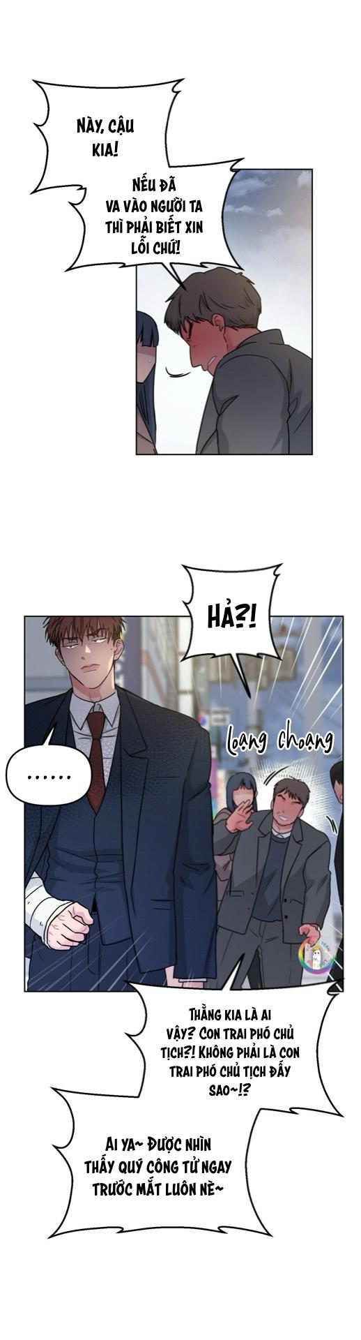 Đọc truyện (END) Arts Manz - Chapter 43