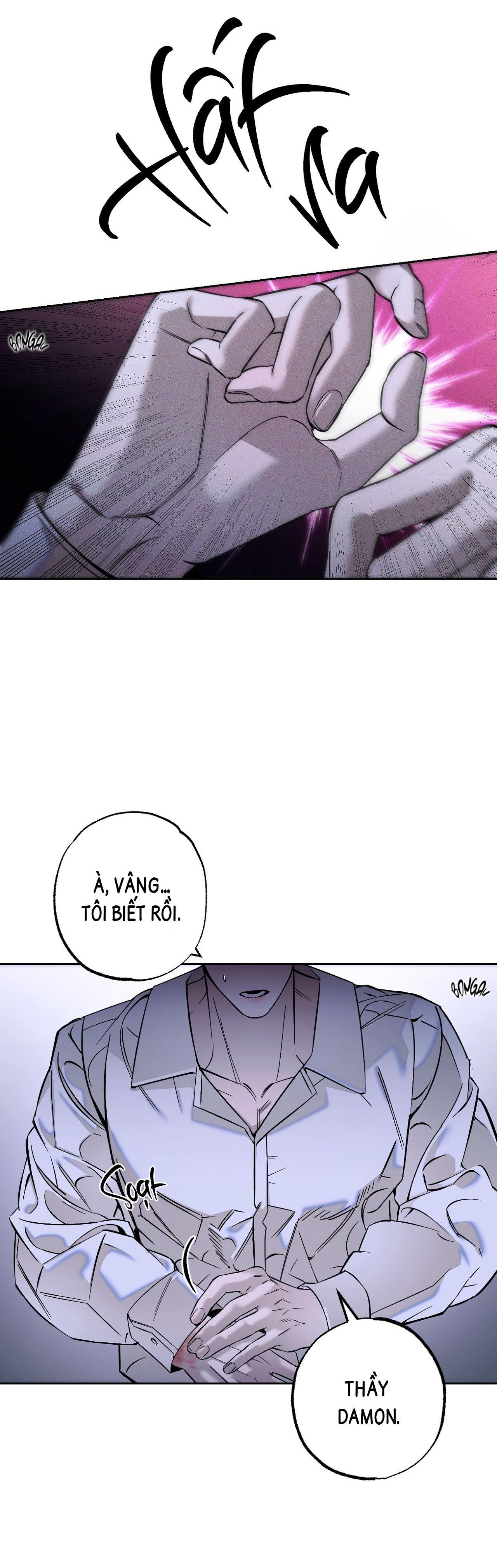 Đọc truyện BỂ CÁ - Chapter 1