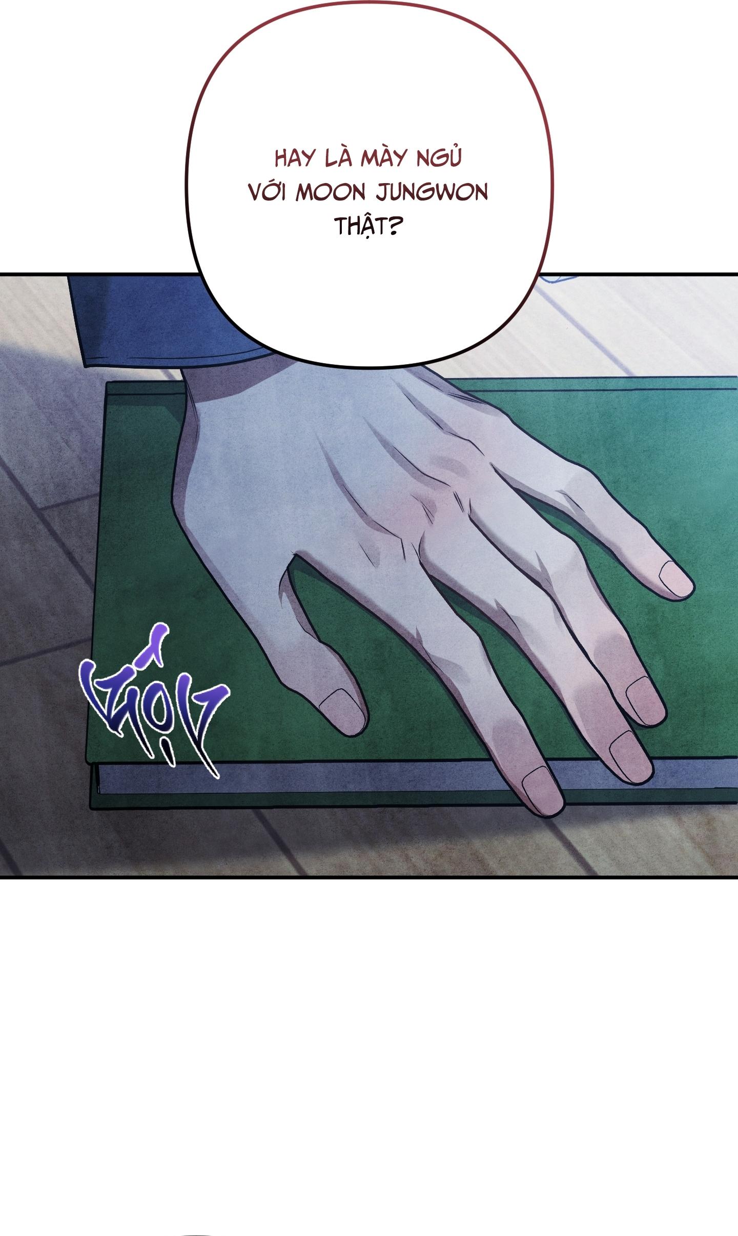 Đọc truyện HẮC DIỄM DỤC VỌNG - Chapter 14