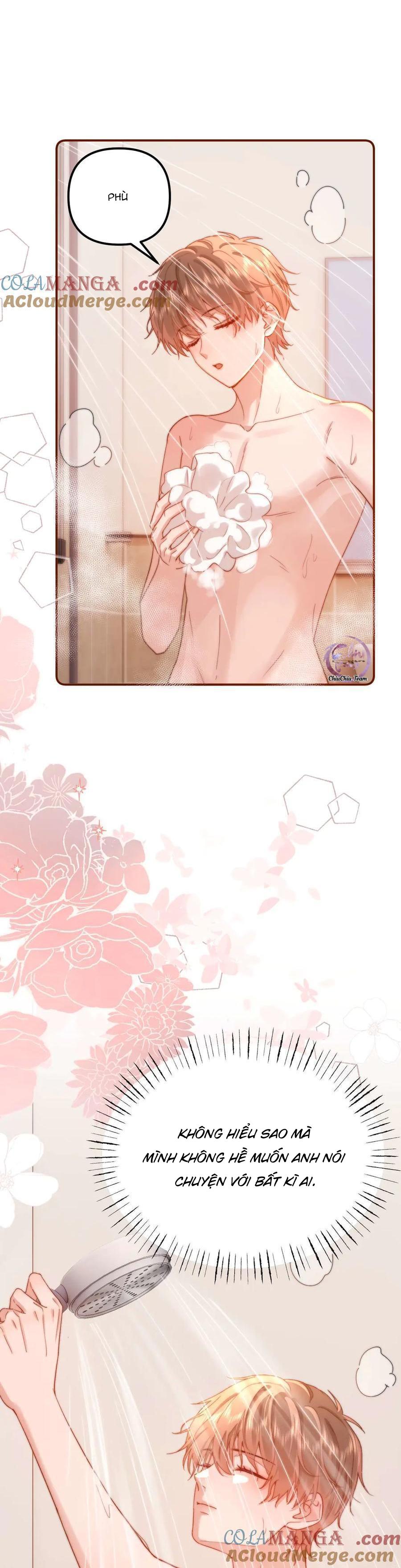 Đọc truyện Chất Dị Ứng Đáng Yêu - Chapter 85