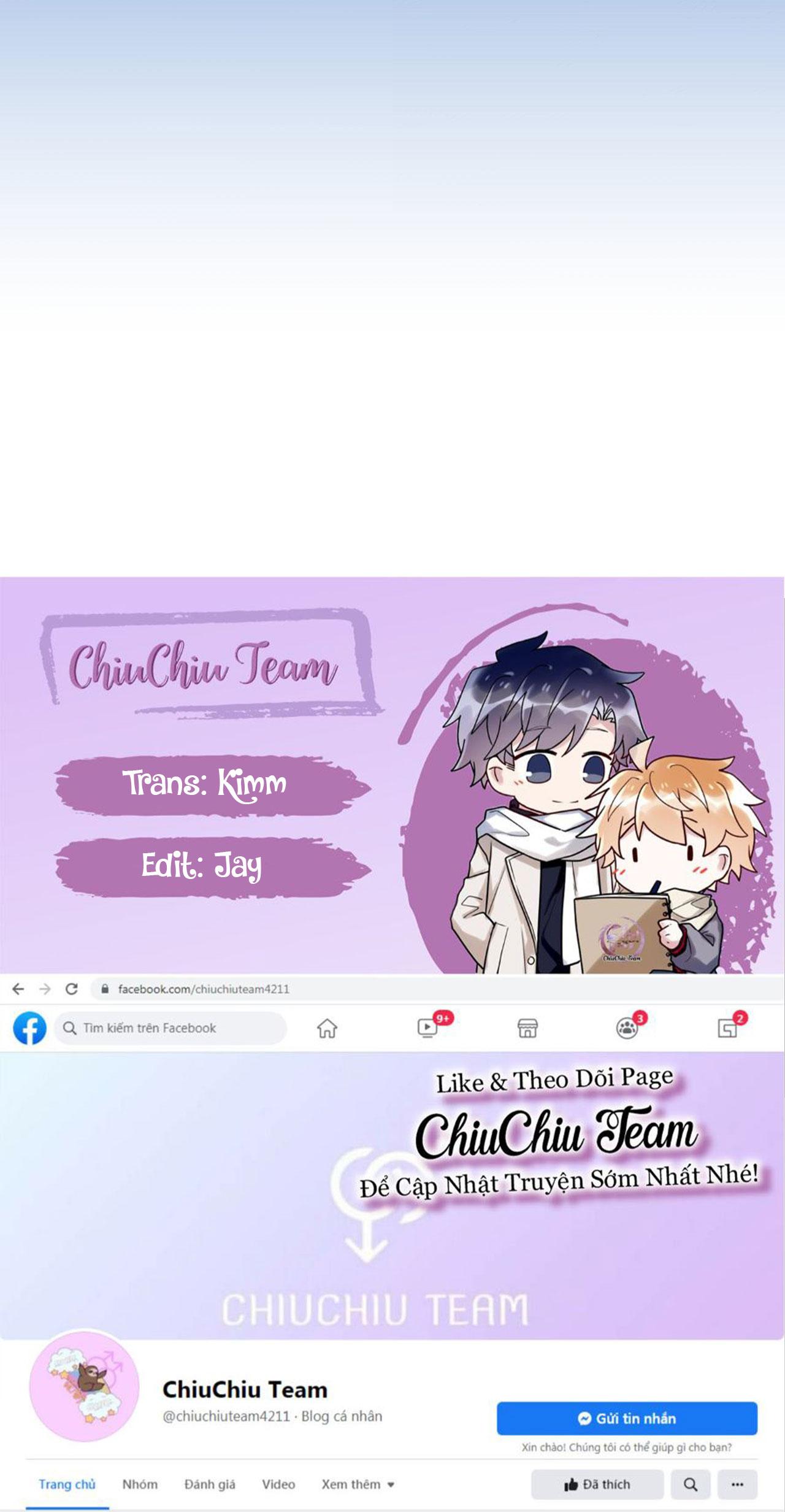 Đọc truyện Chiến Lược Cám Dỗ - Chapter 34