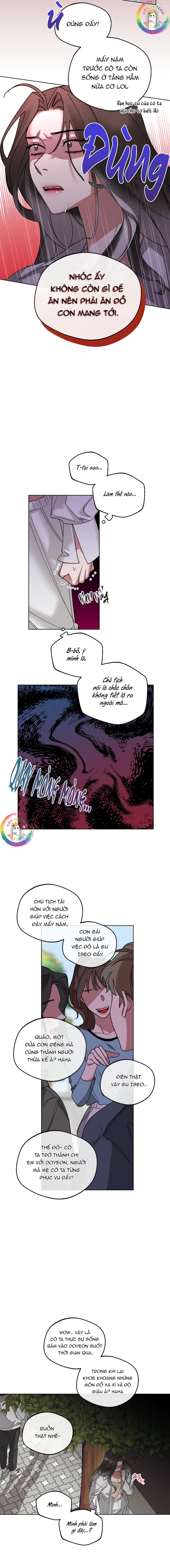 Đọc truyện Tuyển Tập GL Ngắn 18+ - Chapter 6