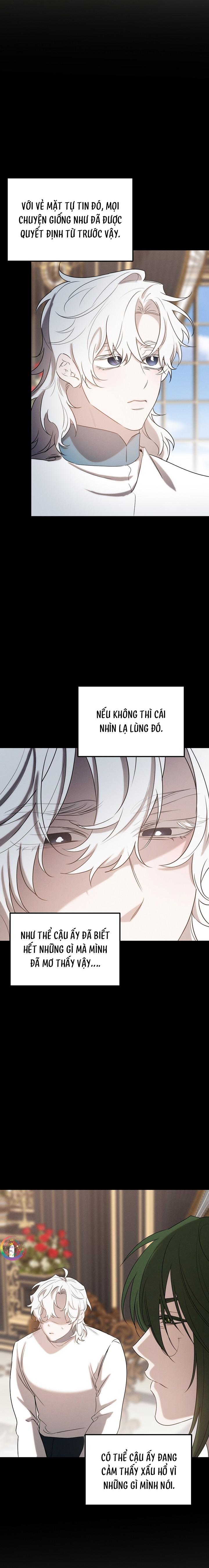 Đọc truyện (END) Này, Đừng Có Nhấn Cái Nút Đó! - Chapter 43