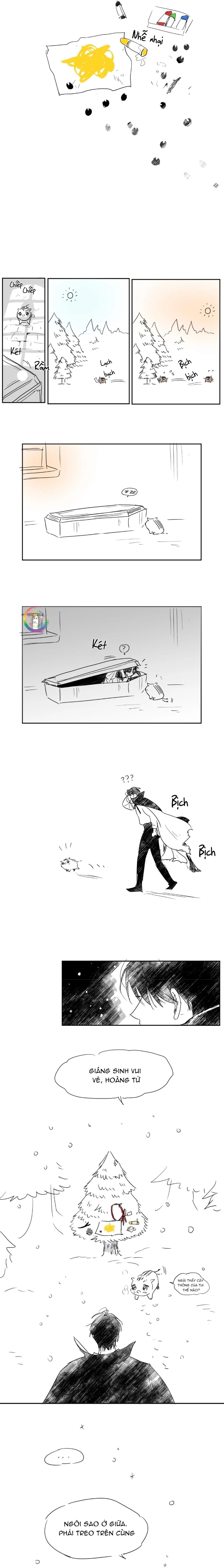 Đọc truyện Ký Sự Thanh Xuân 1995 - Chapter 20.1