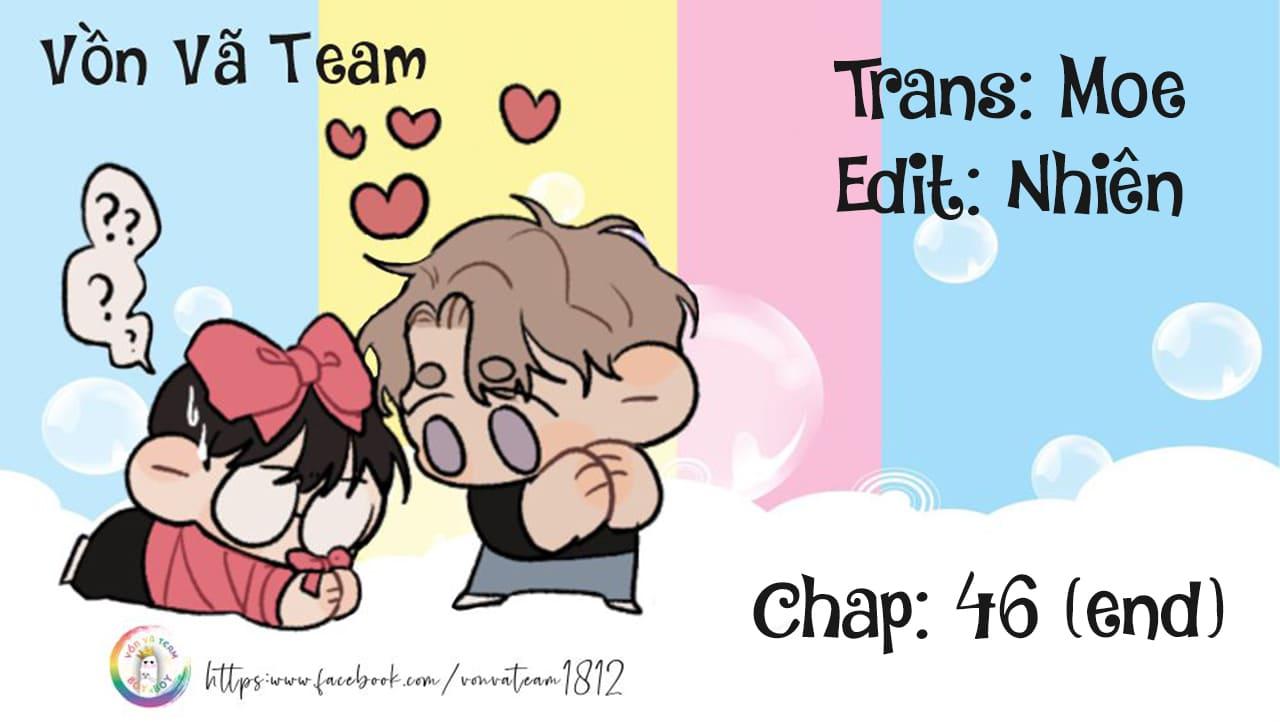 Đọc truyện (END) DẤU ẤN - Chapter 46