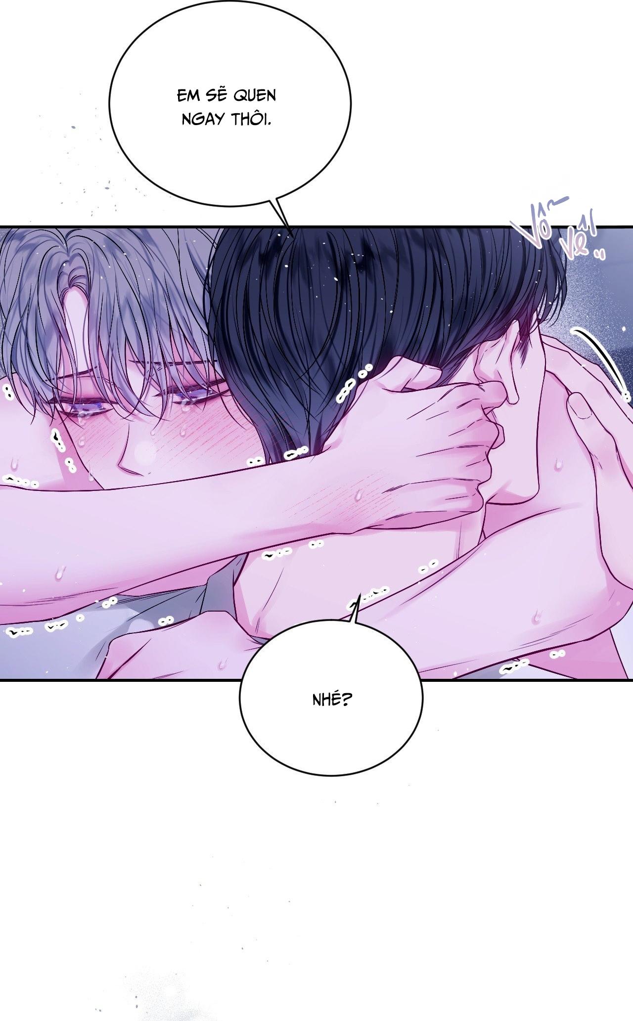 Đọc truyện  IMPERFECTLY US - Chapter 1