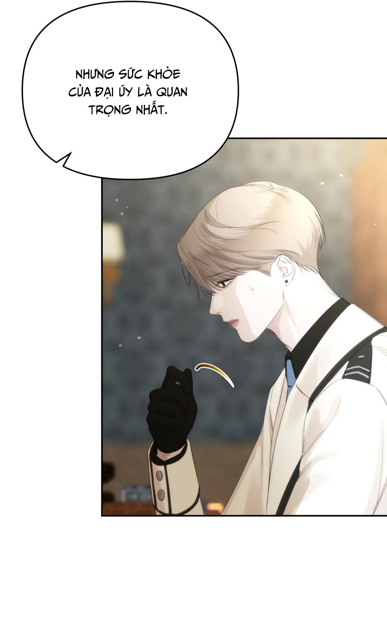 Đọc truyện GỌI TÊN ANH - Chapter 5