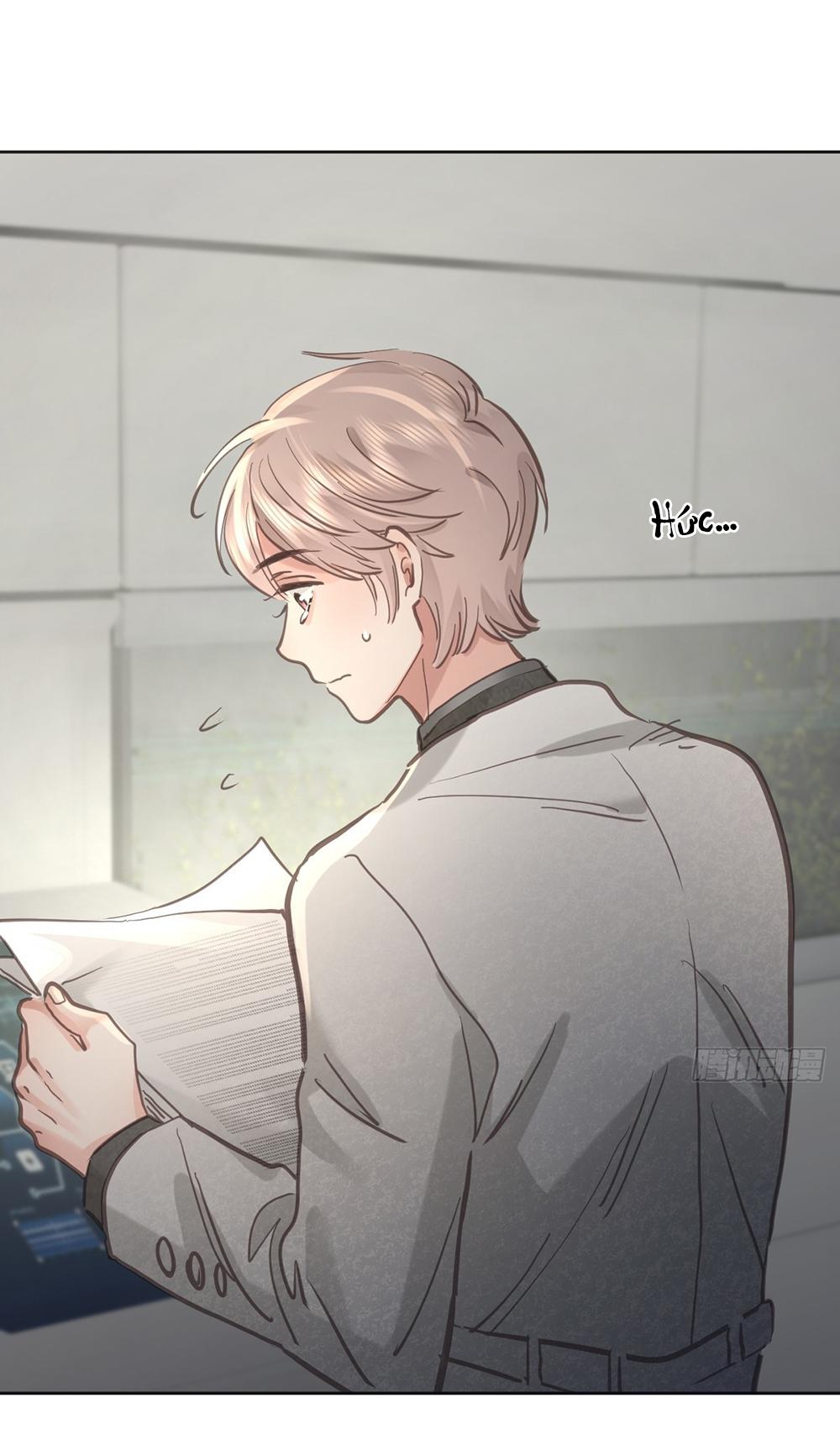 Đọc truyện Ong Thợ - Chapter 80