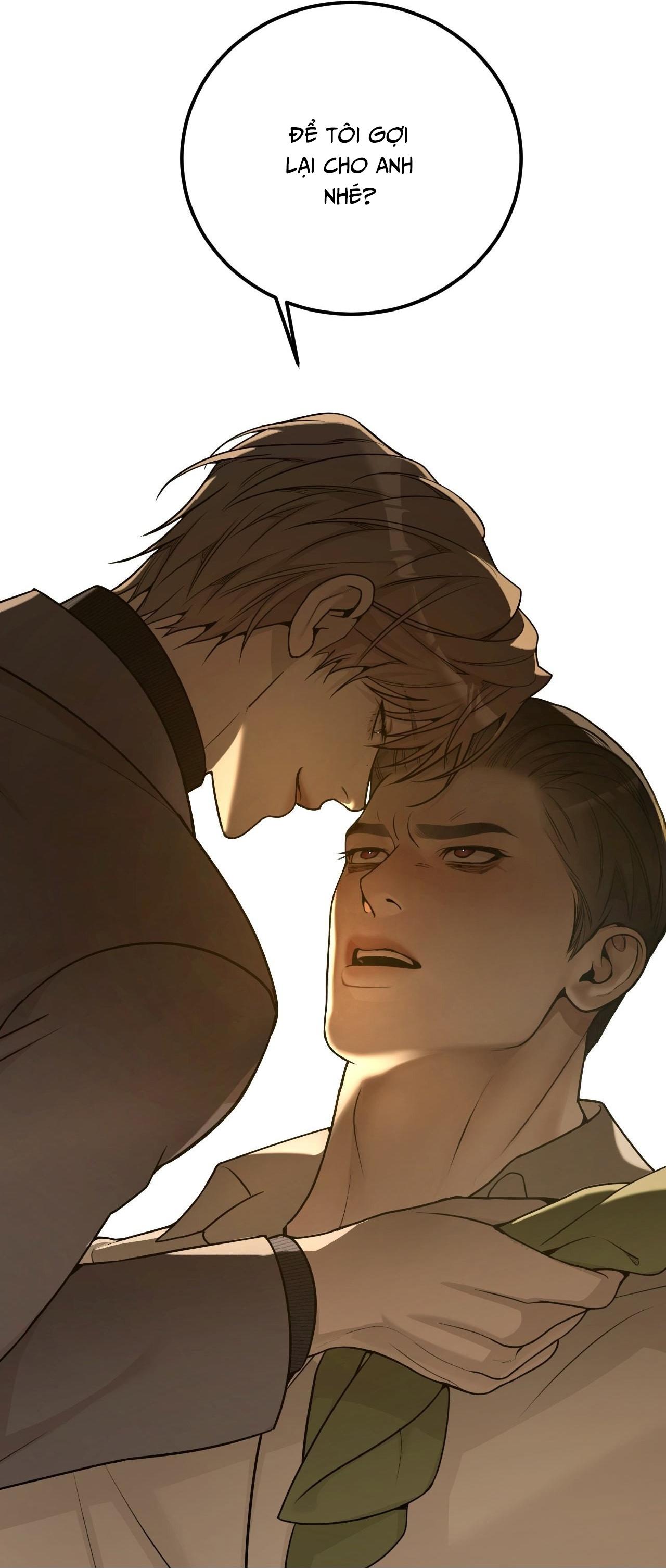 Đọc truyện PEARL BOY: IGNITE THE DAWN - Chapter 2
