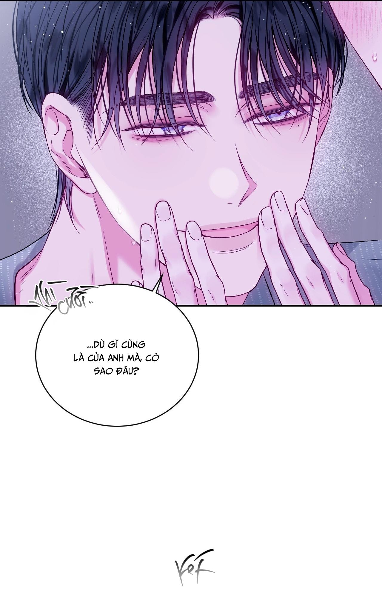 Đọc truyện  IMPERFECTLY US - Chapter 6