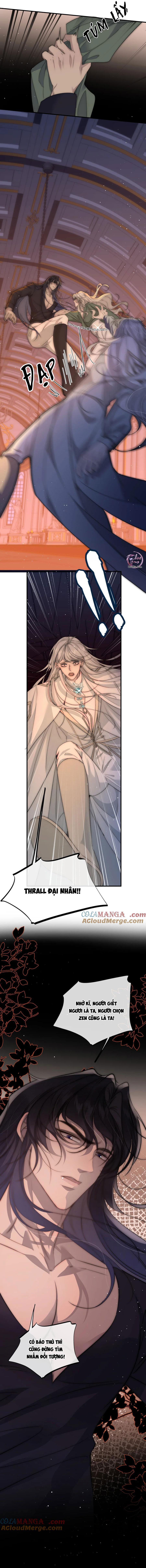 Đọc truyện Tù Long Tuyết - Chapter 27