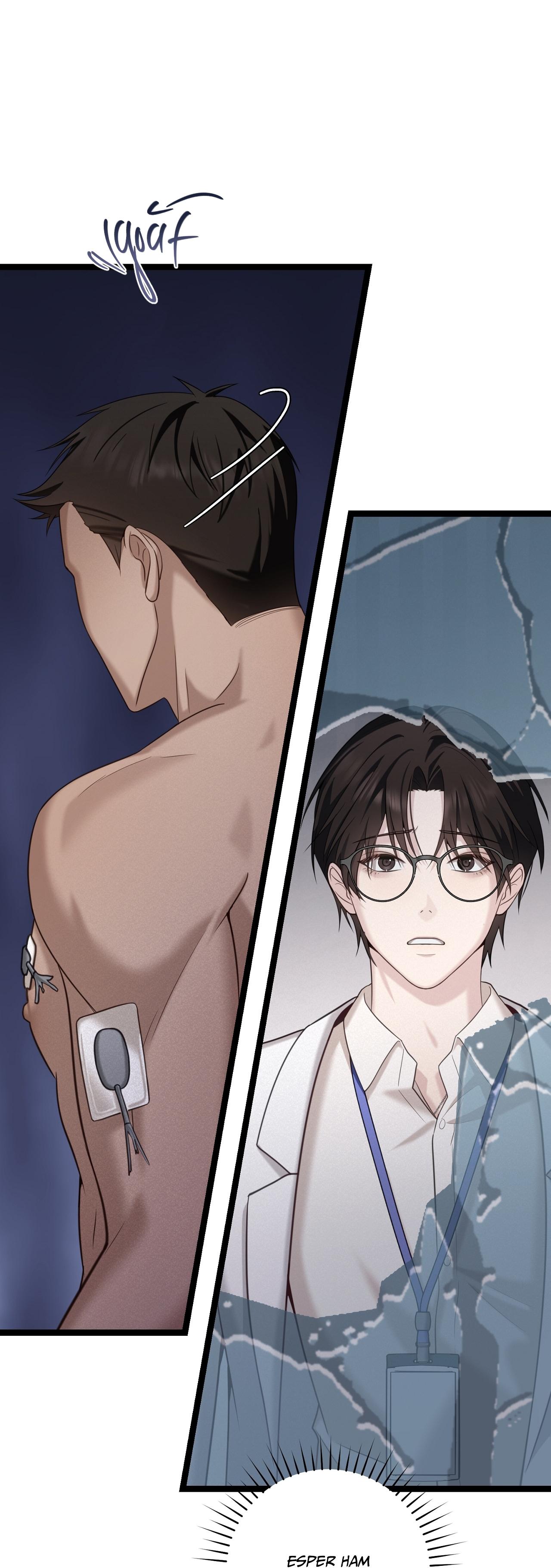 Đọc truyện BÁU VẬT CỦA GUIDE - Chapter 11
