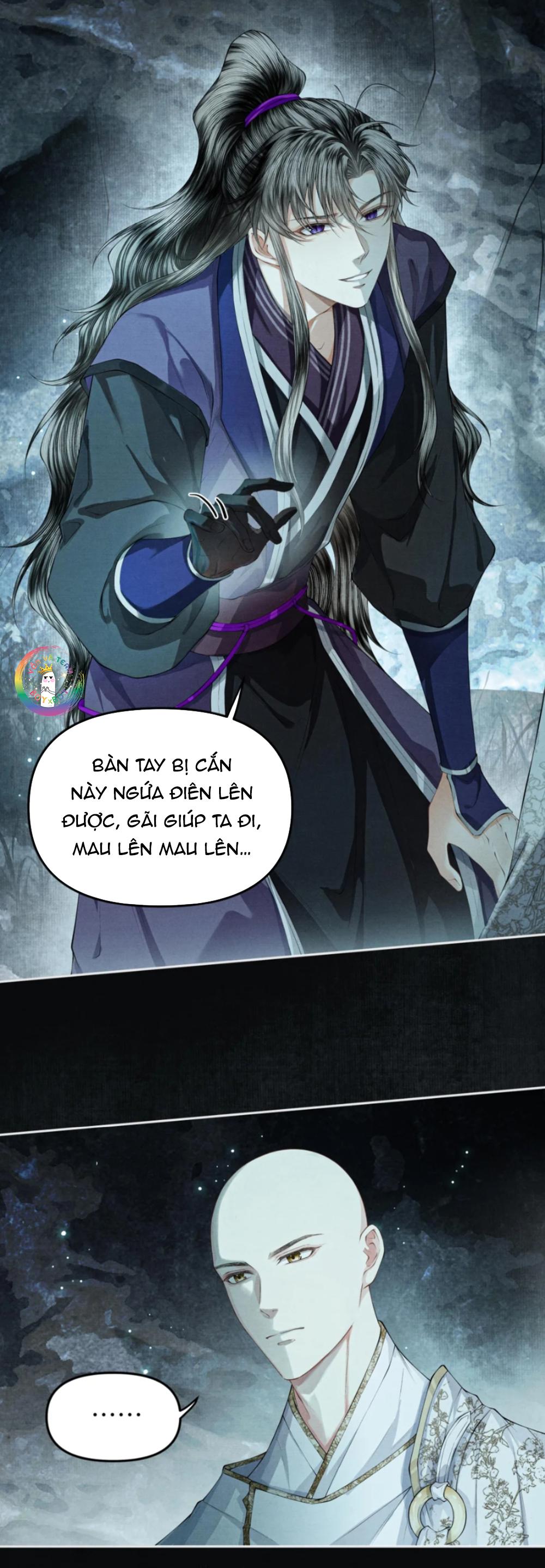 Đọc truyện (END) Đồng Tiền Kham Thế - Chapter 125