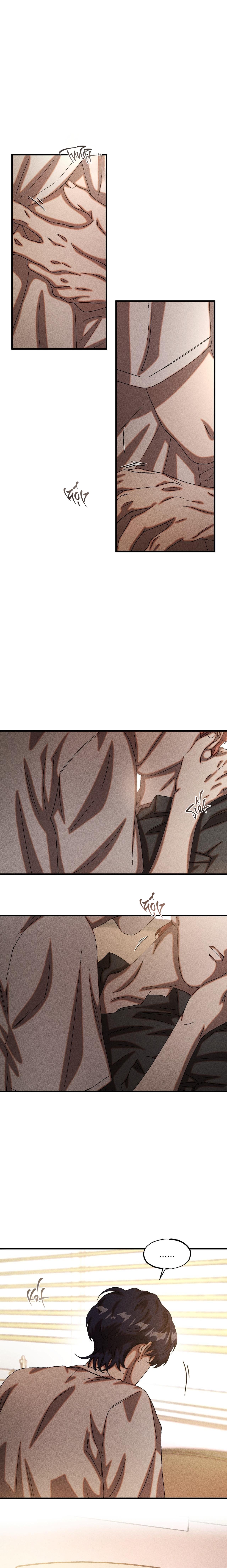 Đọc truyện  CUỘC GIAO DỊCH - Chapter 52