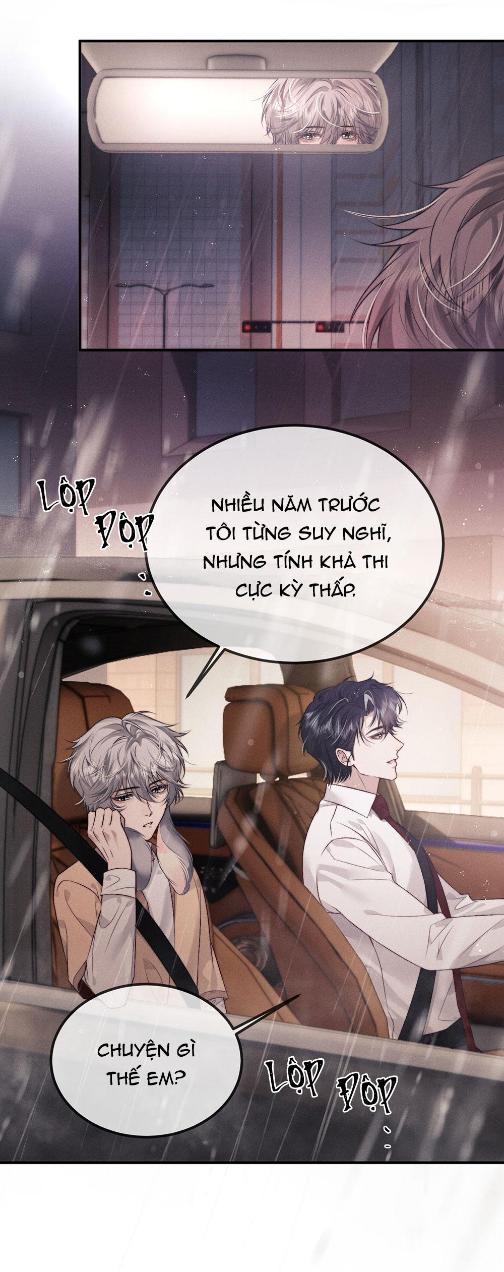 Đọc truyện Chấp Sự Thỏ Tai Cụp - Chapter 150