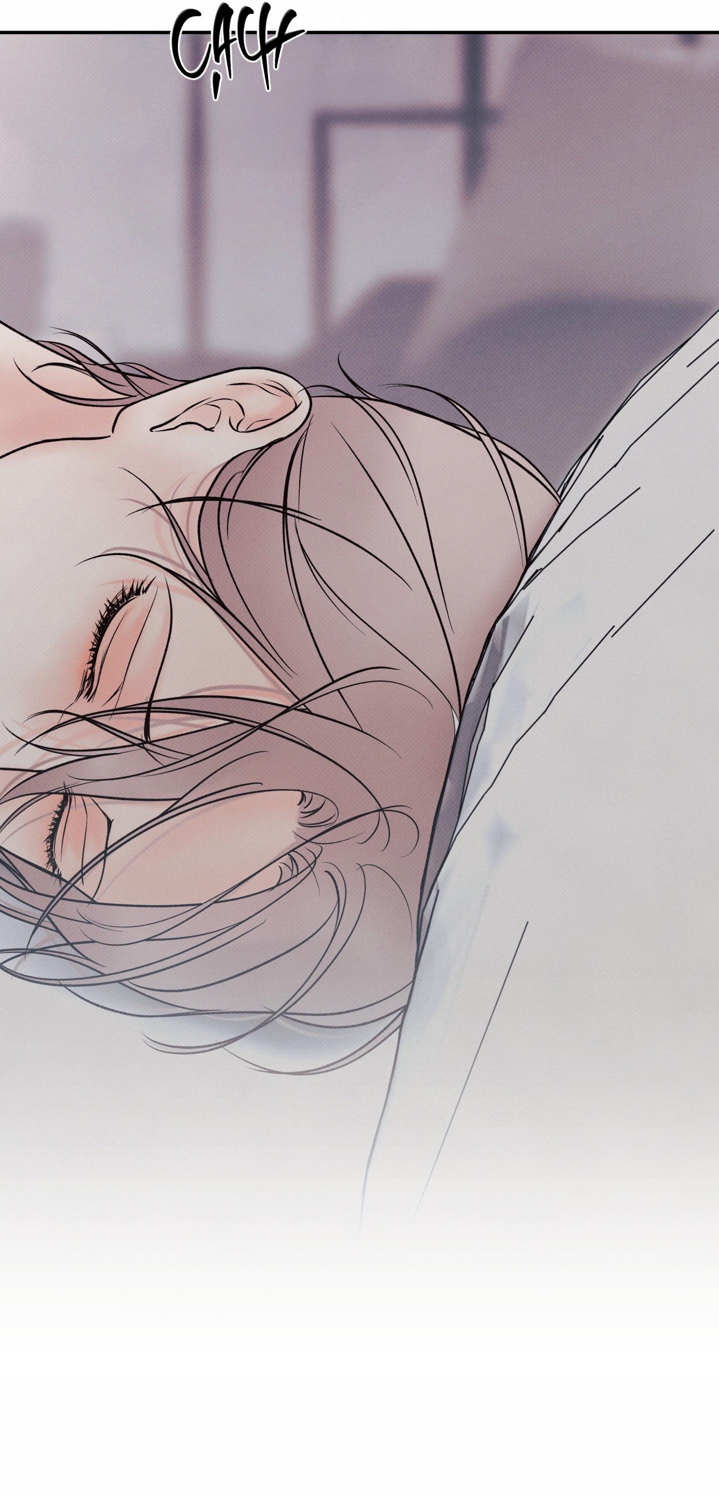 Đọc truyện  RANH GIỚI CỦA SỰ MÊ HOẶC - Chapter 17