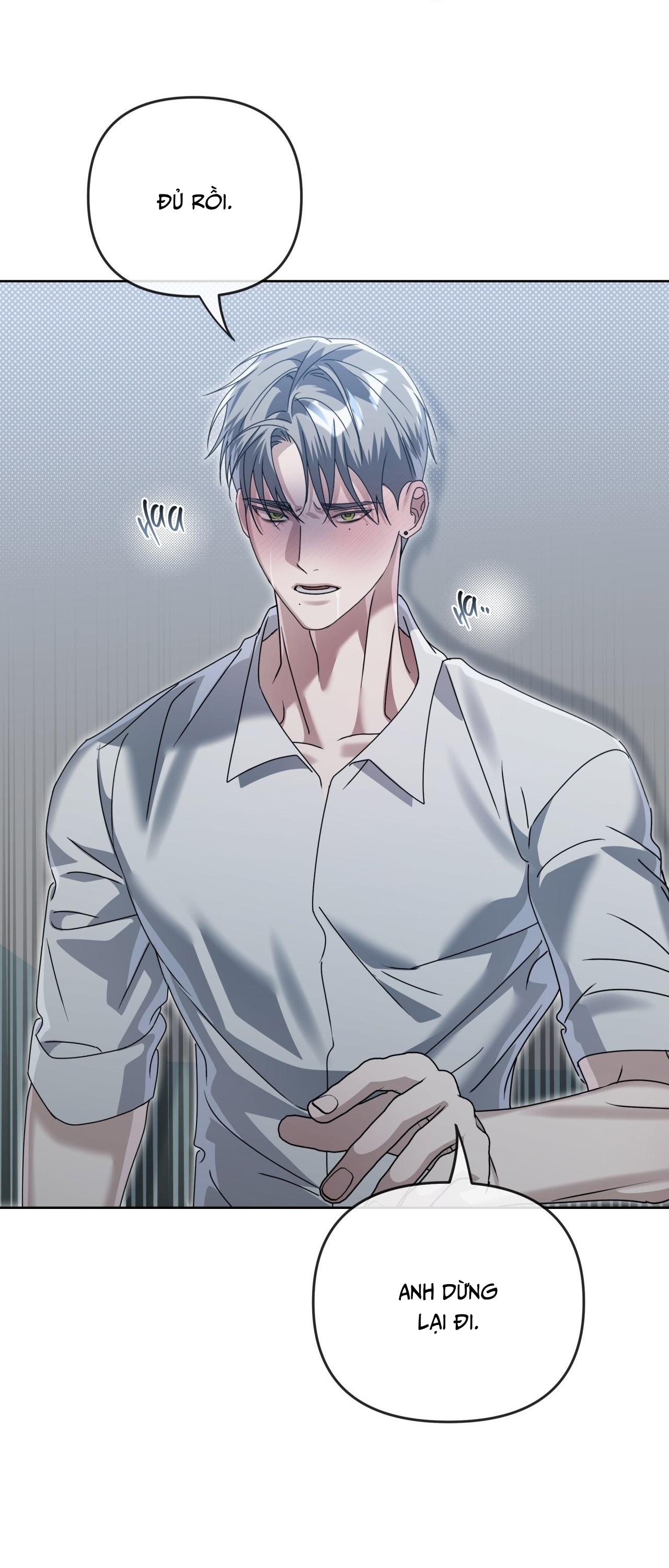 Đọc truyện [END] HUYẾT MẠCH TƯƠNG THÔNG - Chapter 15