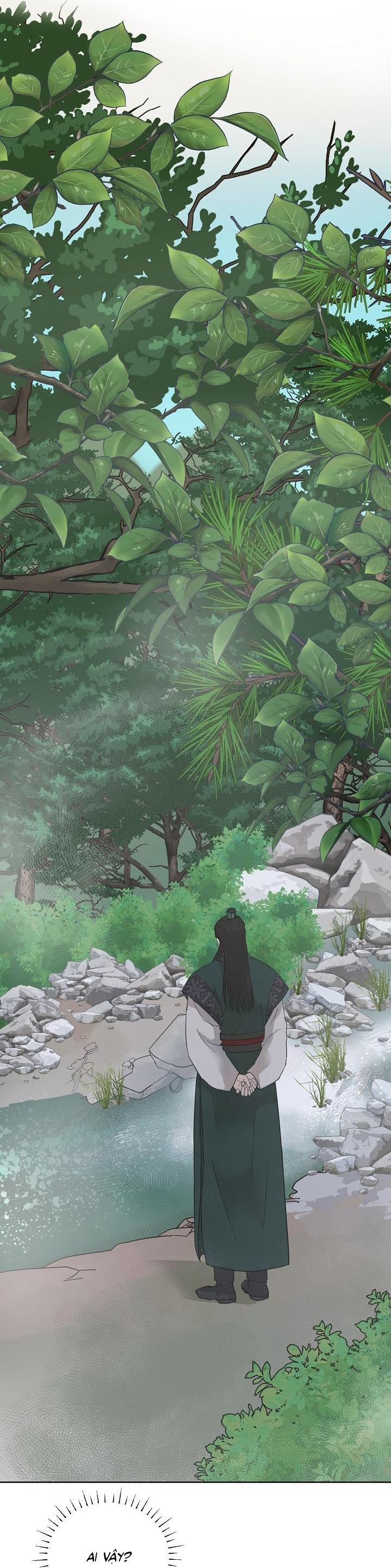 Đọc truyện TUYỂN TẬP ÁM ẢNH, MƯU MÔ CÔNG - Chapter 2.9