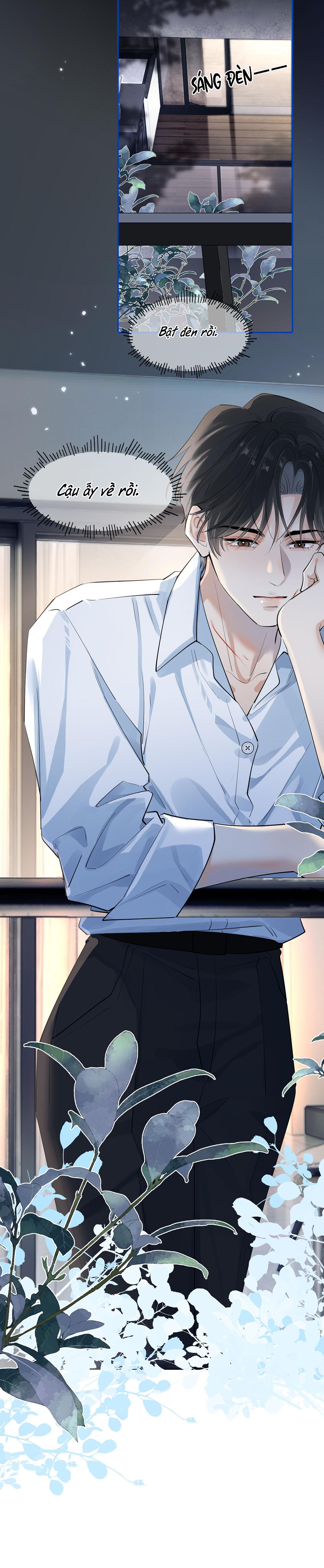 Đọc truyện Cậu Vượt Giới Hạn Rồi - Chapter 60