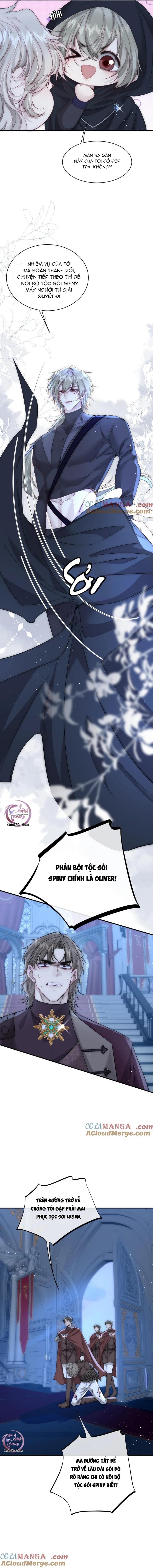 Đọc truyện Tù Long Tuyết - Chapter 26