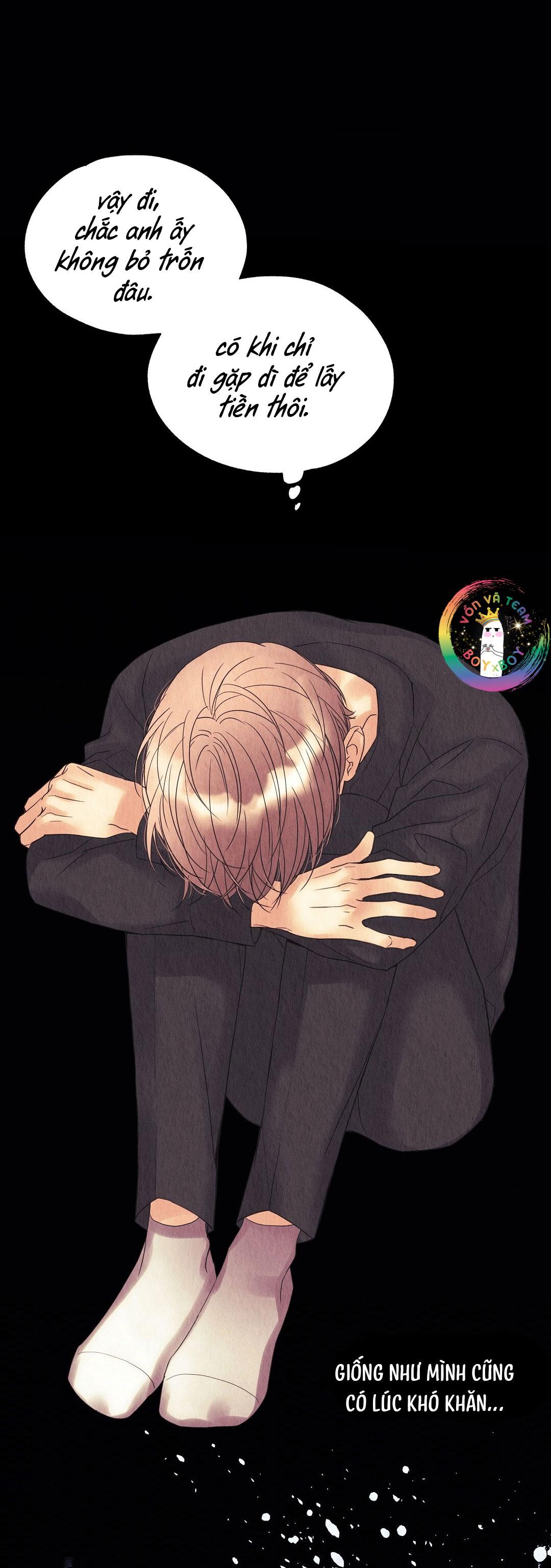 Đọc truyện Ác Nhân Đàm - Chapter 11