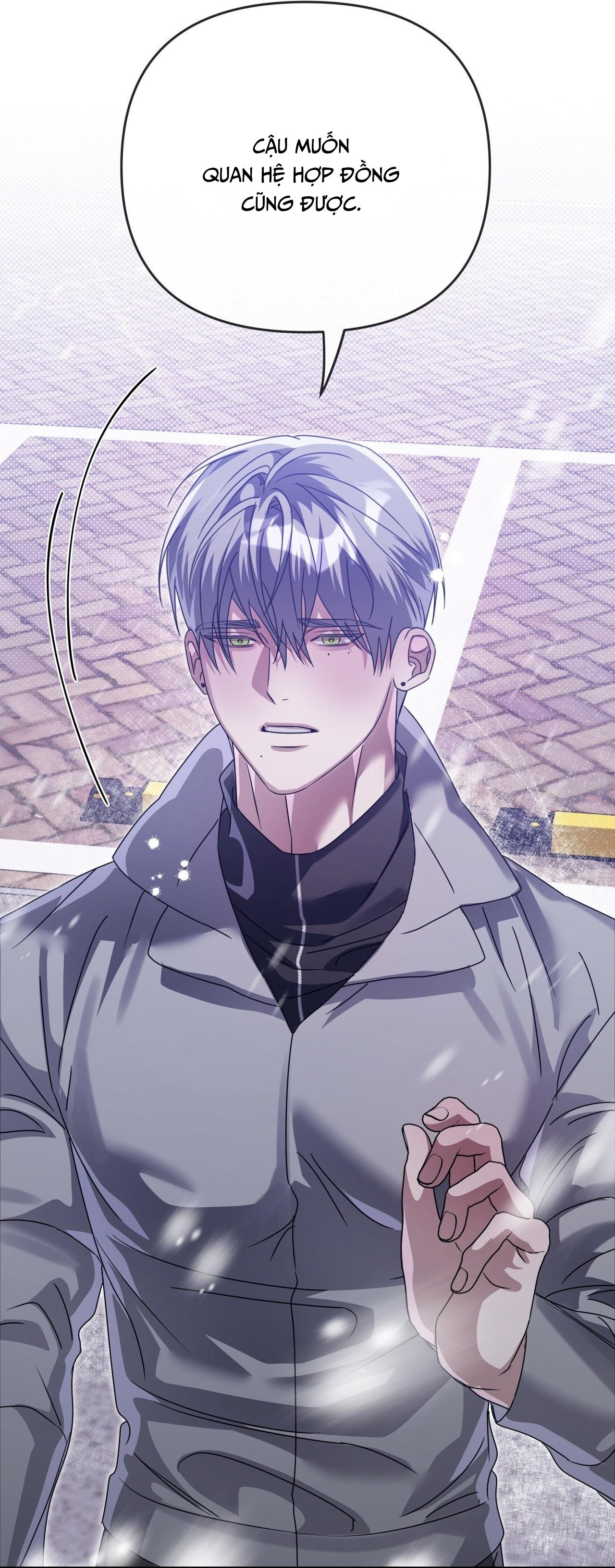 Đọc truyện [END] HUYẾT MẠCH TƯƠNG THÔNG - Chapter 20