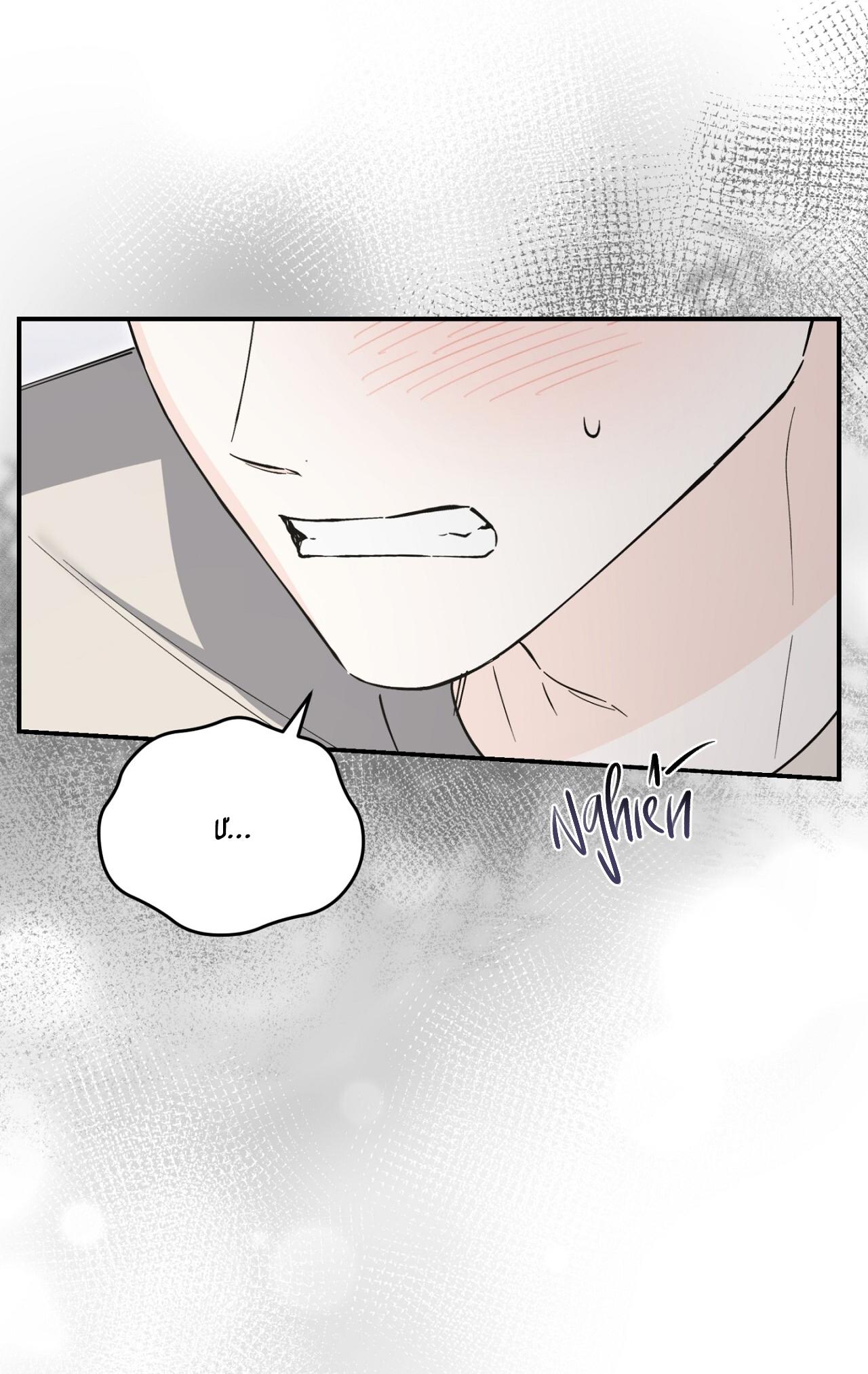 Đọc truyện MỐI TÌNH KHÔNG CÔNG BẰNG - Chapter 43