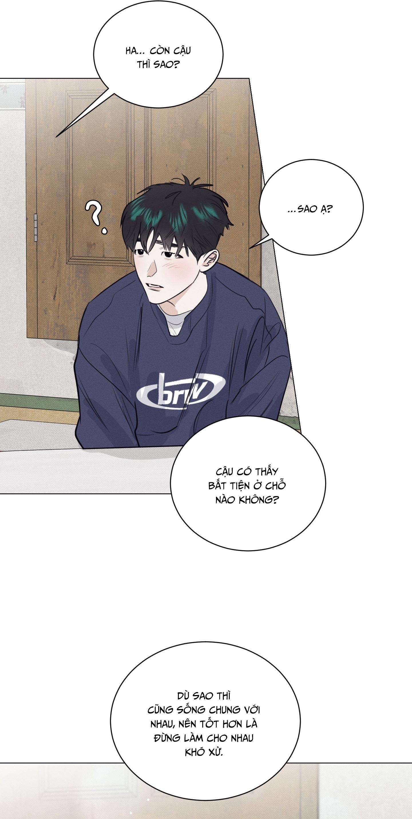 Đọc truyện CÓ THỰC MỚI VỰC ĐƯỢC ĐẠO - Chapter 14