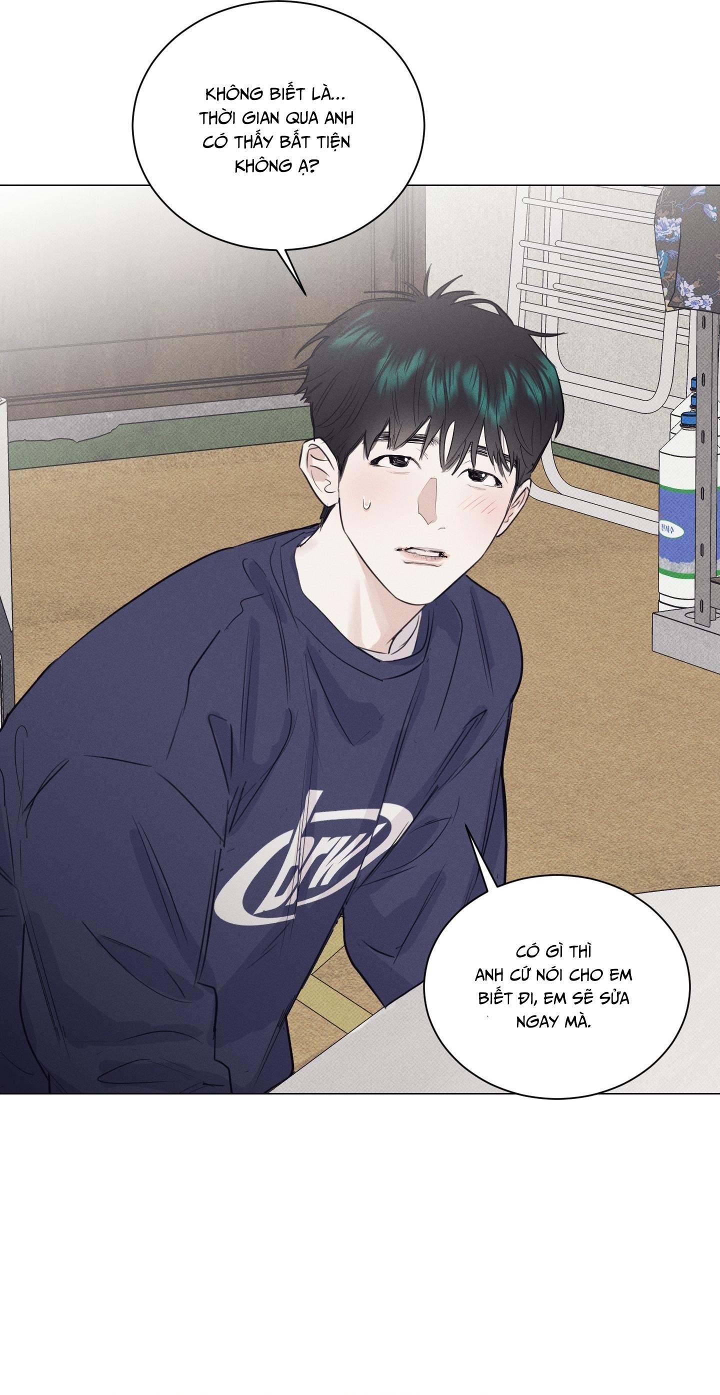 Đọc truyện CÓ THỰC MỚI VỰC ĐƯỢC ĐẠO - Chapter 13